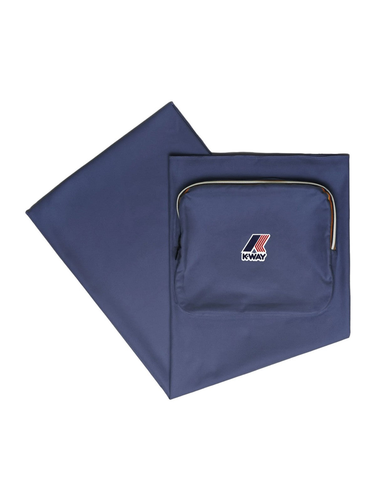 K-Way Sea Telo Men K21322W 732 Blue