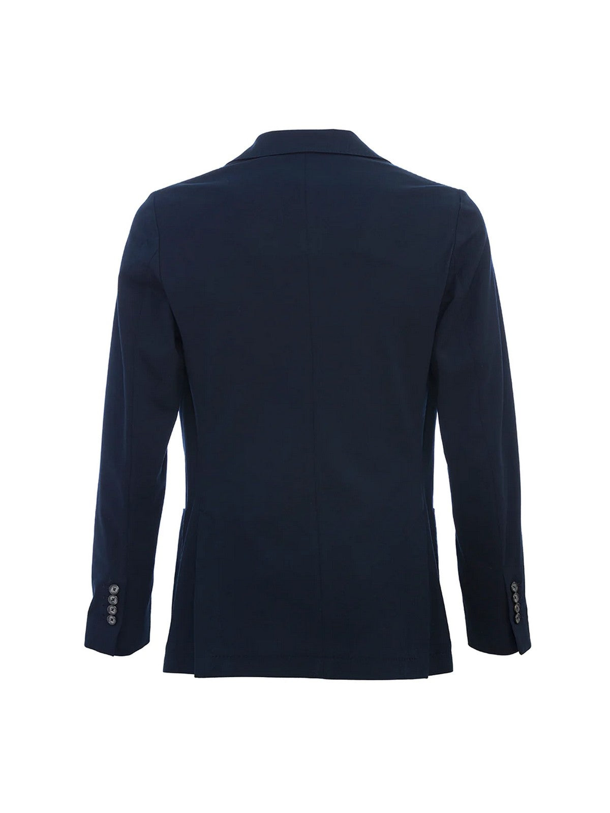 Circolo 1901 Herrenjacke CN4224 447 Blau