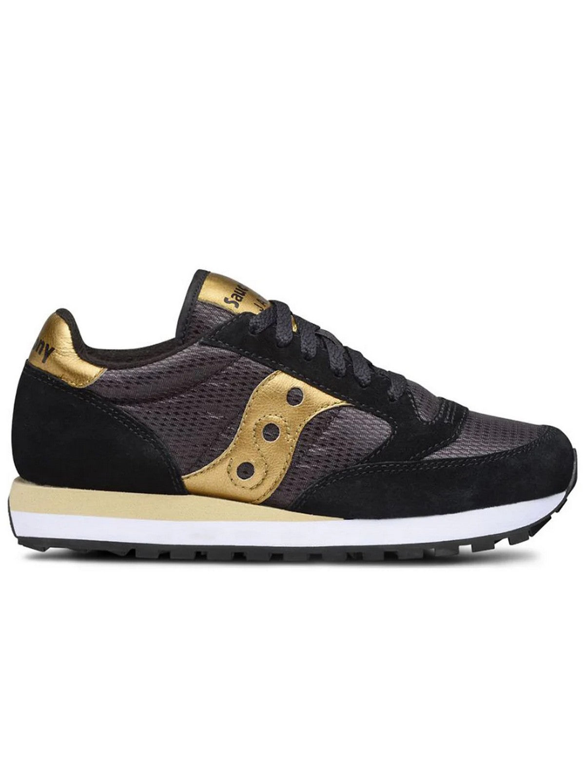 SAUCONY Sneaker Donna Shadow original S1108 diverse varianti colore gioboutiqueweb