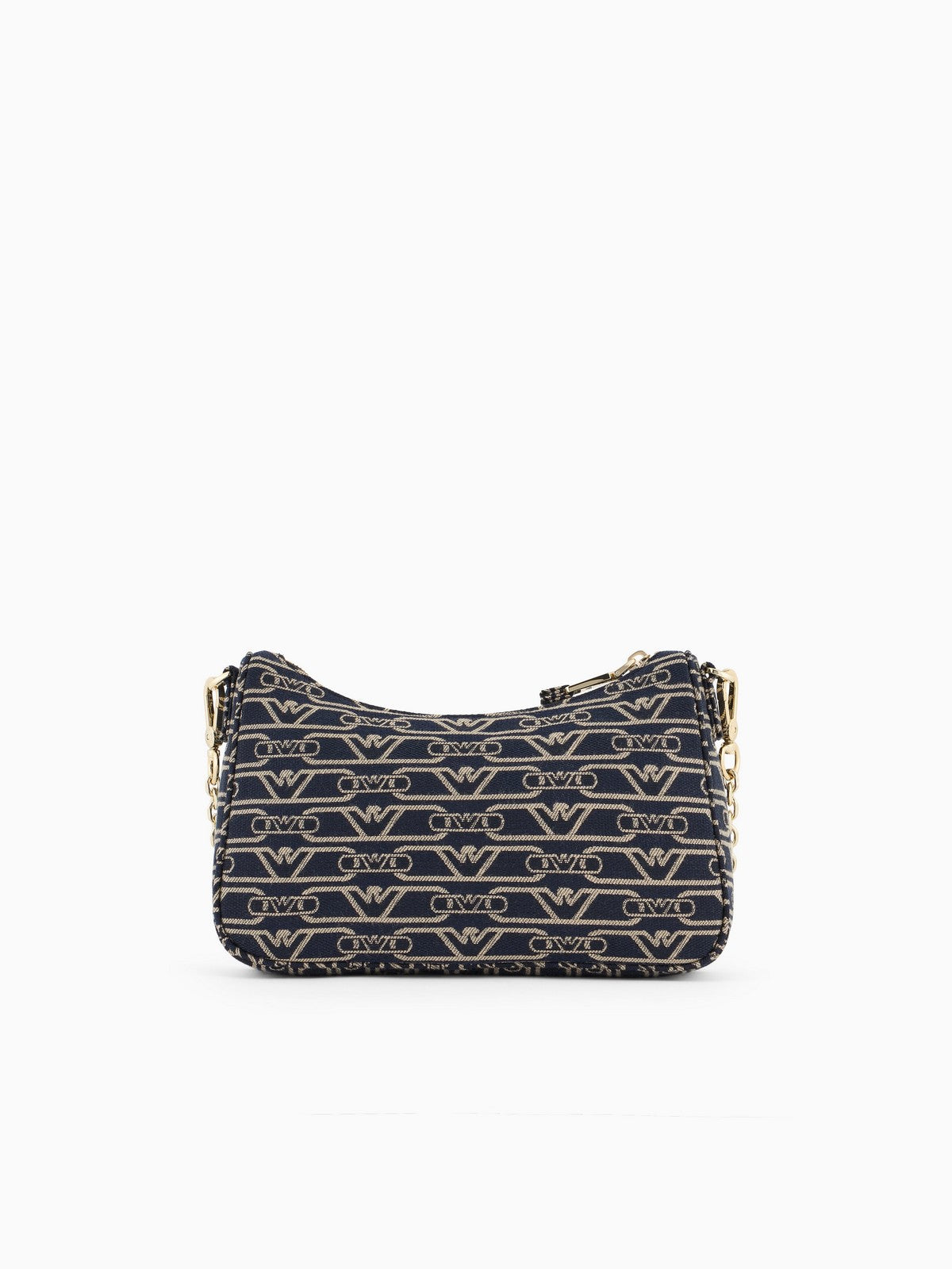 EMPORIO ARMANI Borsa Donna EW001892 AF16095 FB237 Blu