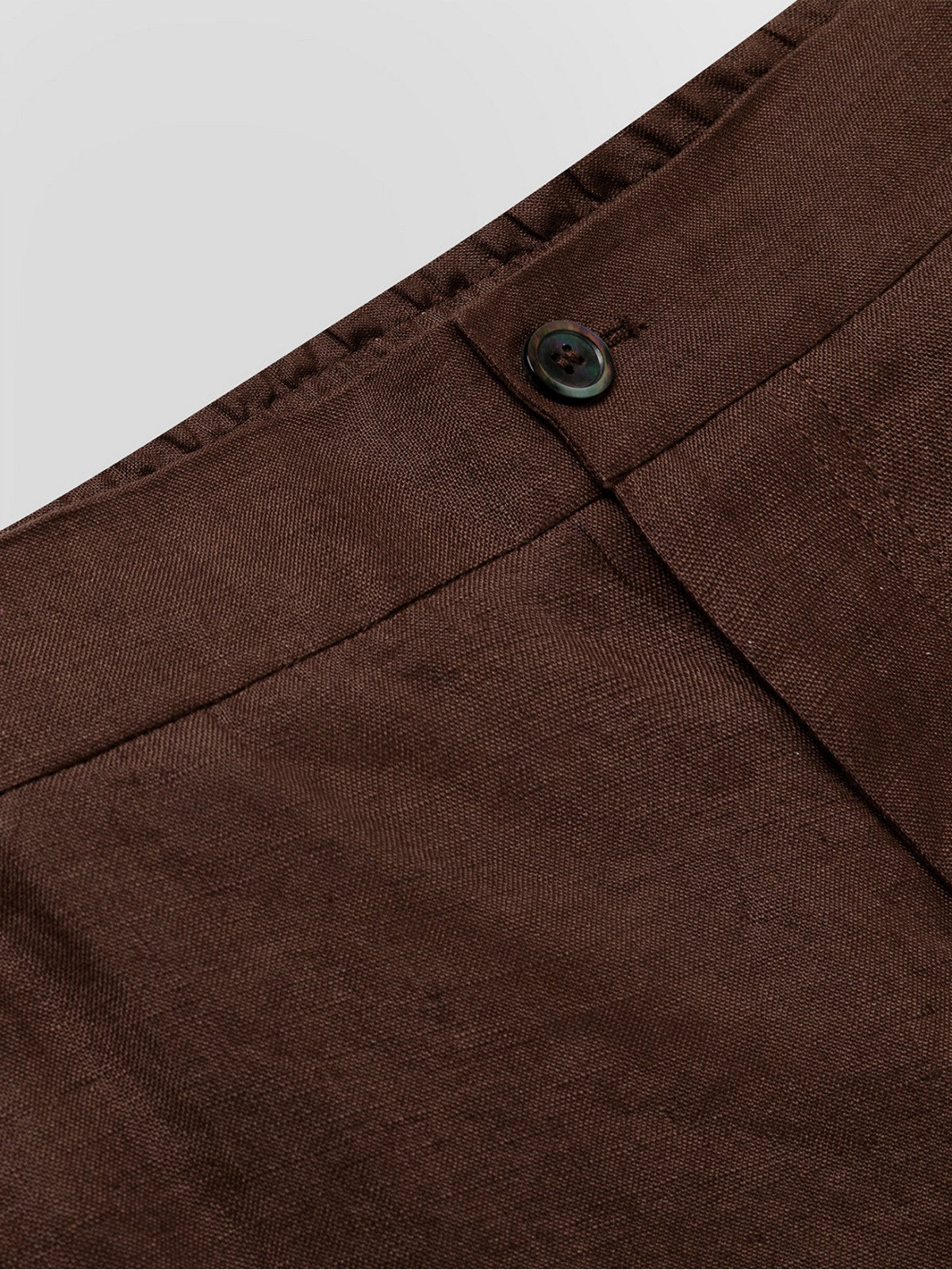 ALPHA STUDIO Bermuda Uomo AU-5373Q 1009 CIOCCOLATO