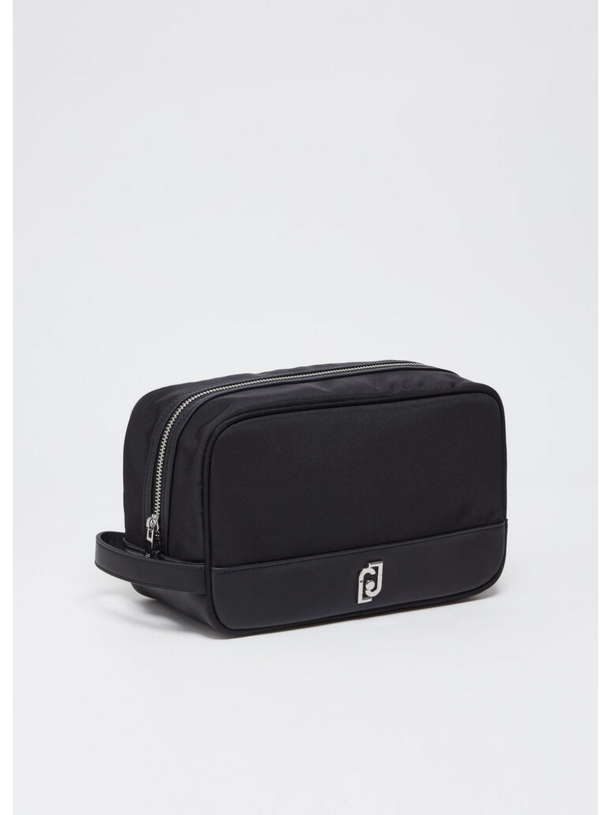 LIU JO UOMO Pochette Uomo DF4004T2659 22222 Nero gioboutiqueweb