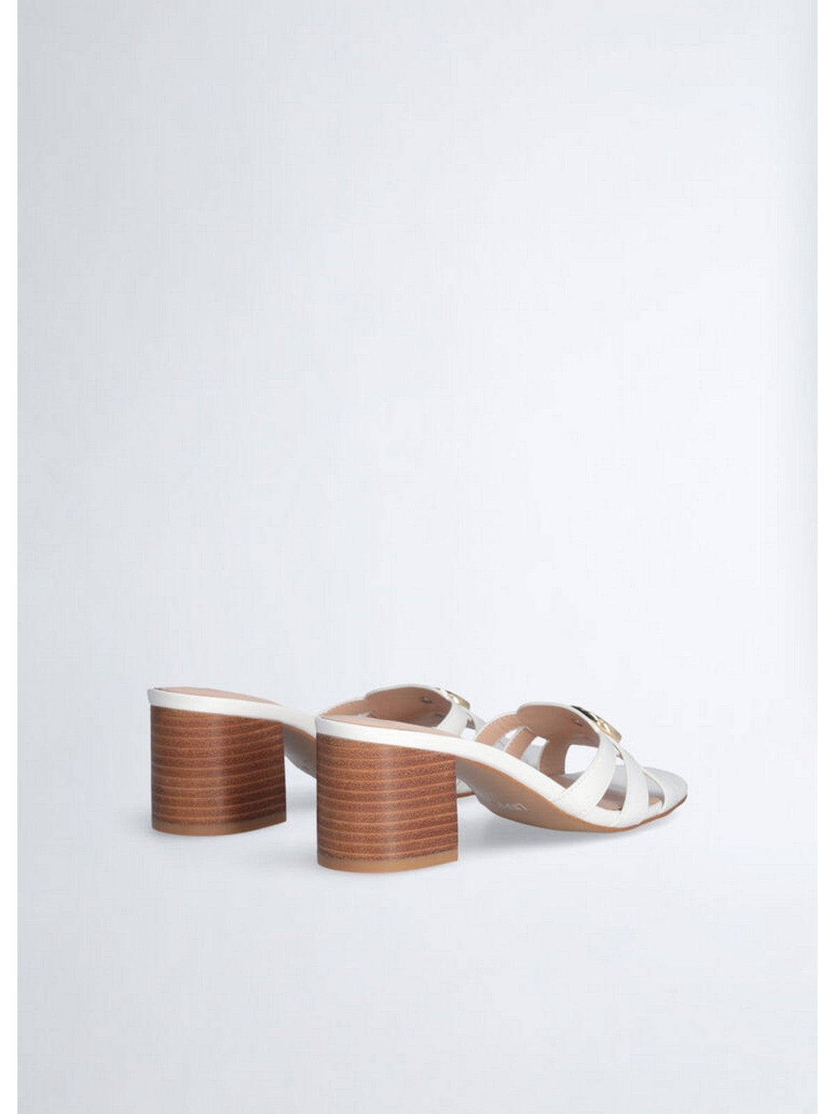 LIU JO Sandalo Donna SOFI 01 SA5147P0102 01065 Bianco gioboutiqueweb