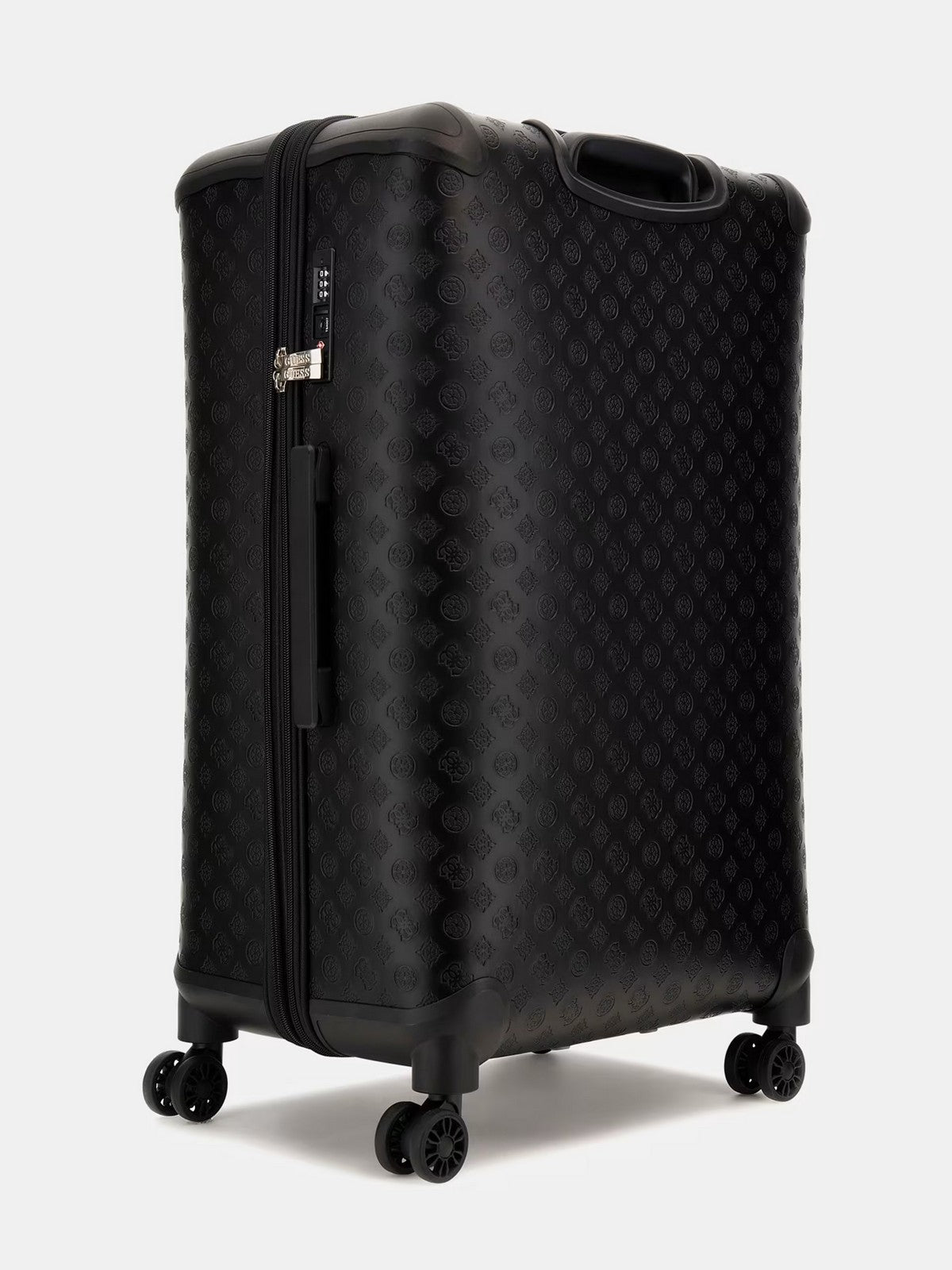 Guess Vickeys and Trolley Woman Travel Twd745 29880 Bla Black