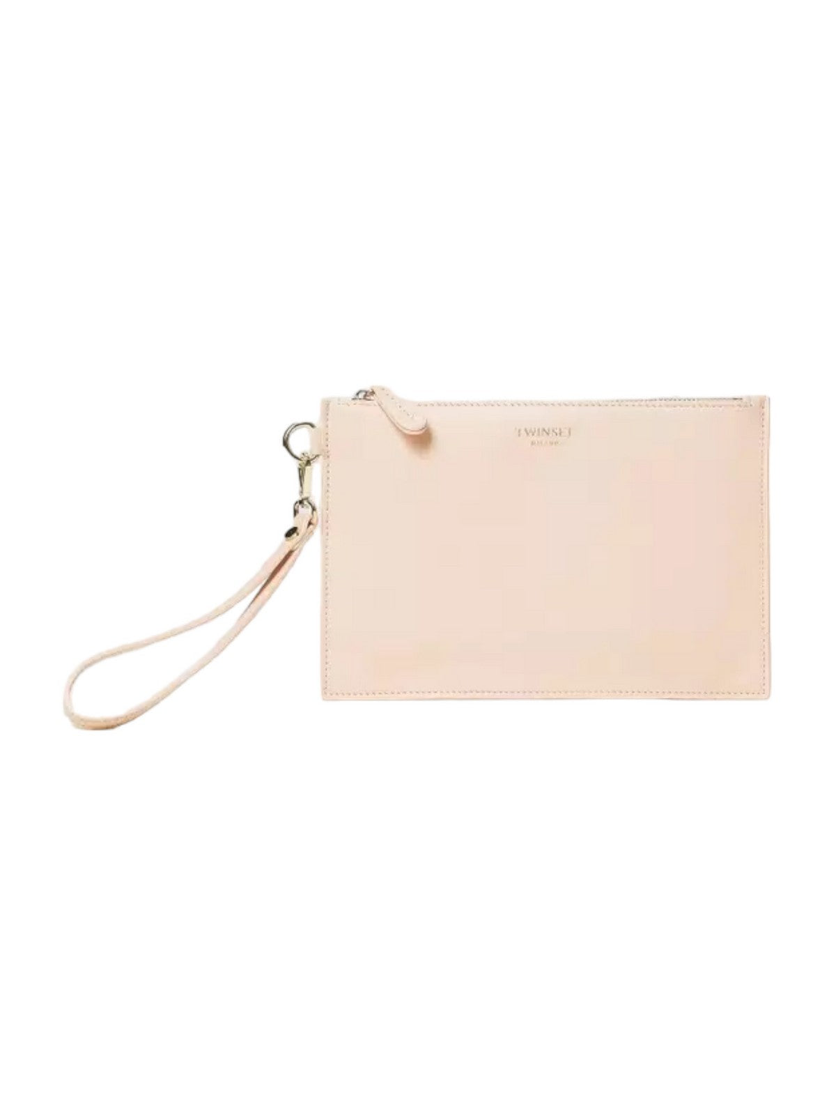 TWINSET Pochette Donna 241TB7400 00178 Rosa gioboutiqueweb