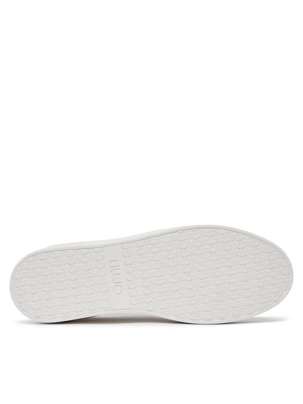 LIU JO Sneaker Donna BA4037EX185 01111 Bianco
