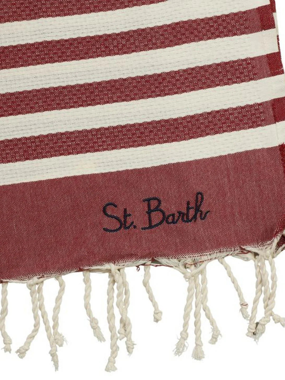 MC2 SAINT BARTH Telo mare Unisex adulto FOUTAS N 07690L LIG 45