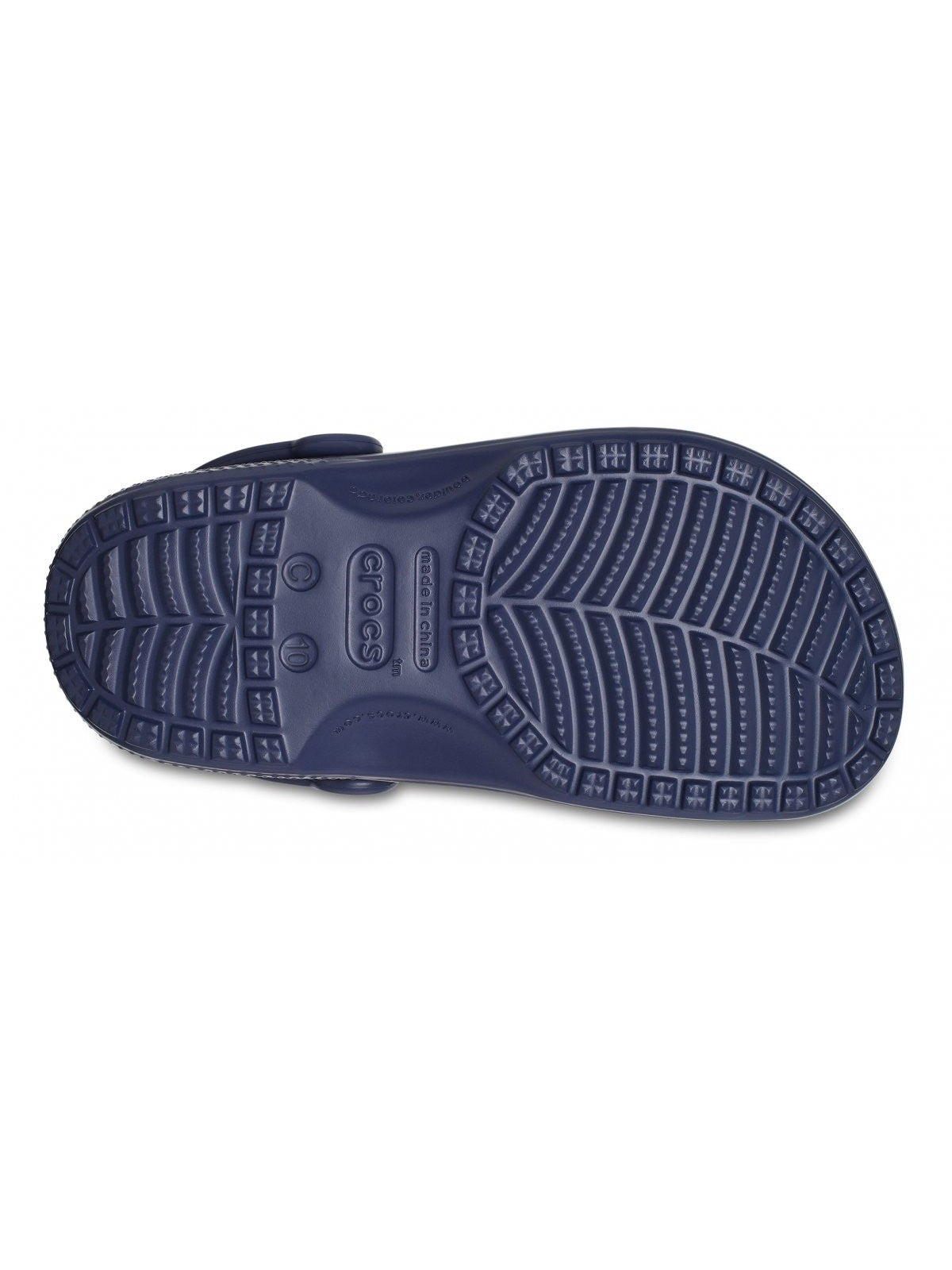 CROCS Ciabatta Bambini e ragazzi 204536 410 Blu gioboutiqueweb
