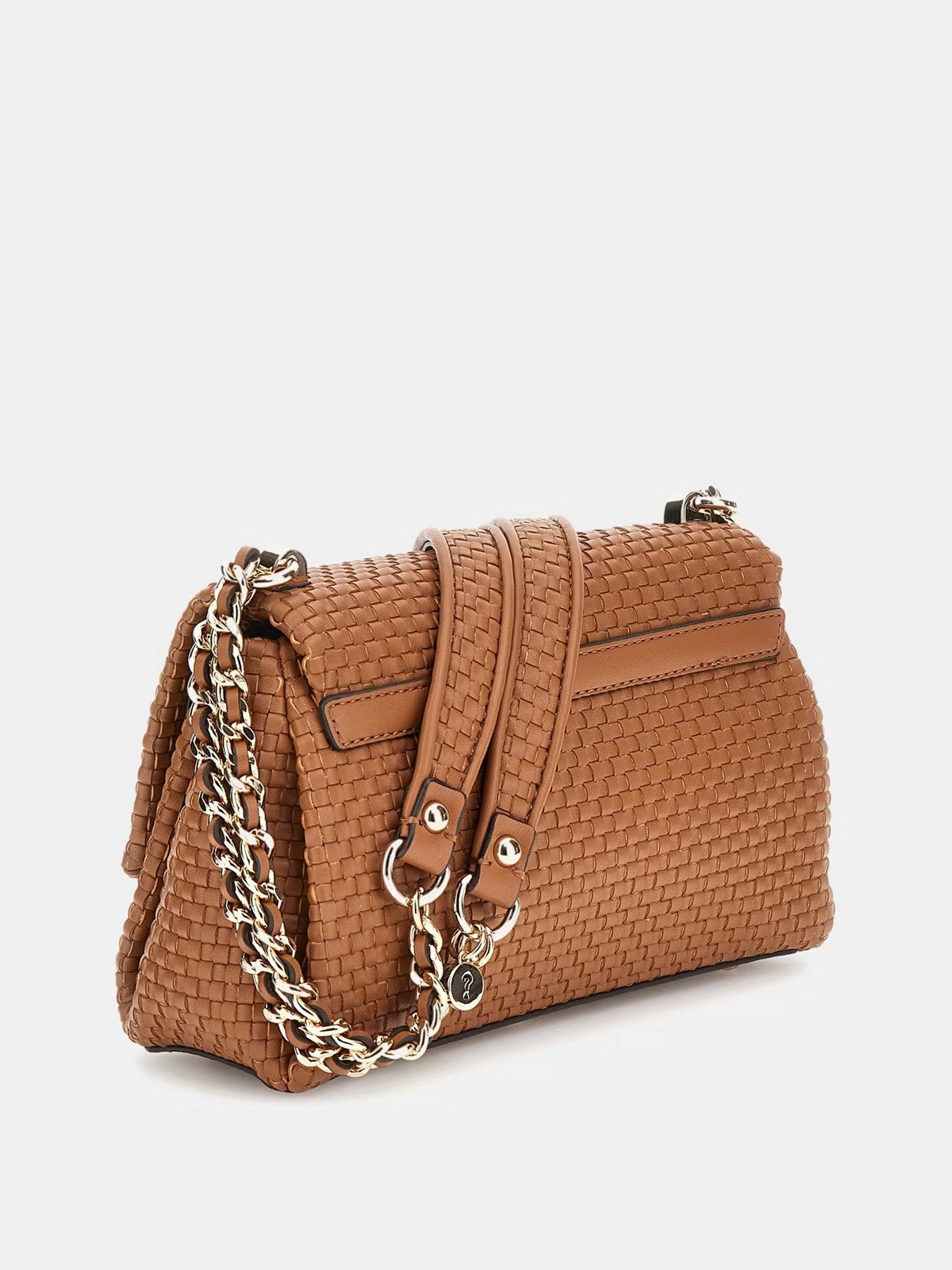 Raten Sie Bag Frau Etel Freundin SATC HWWWW92 19210 COG MARRONE