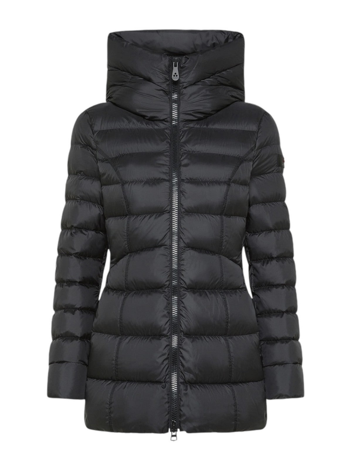PEUTEREY Piumino Donna ESDRA MQS 01 PED5109 01181903 NER Nero gioboutiqueweb