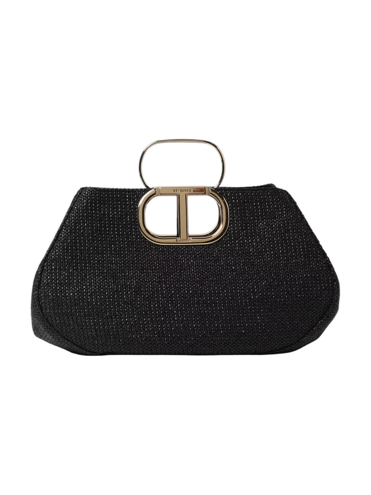 TWINSET Borsa Donna 251TB7241 00006 Nero