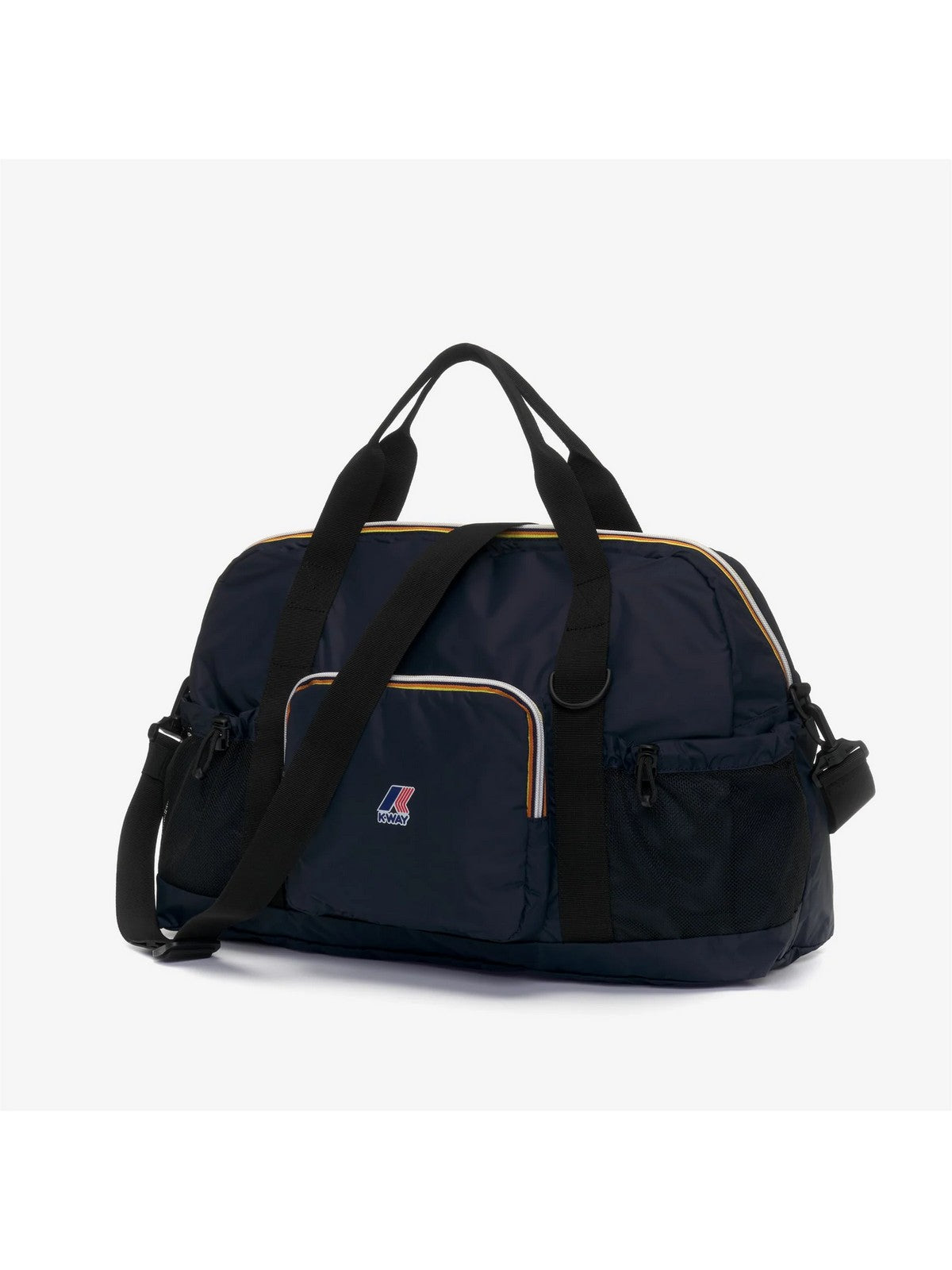K-Way men's bag K1128CW K89 blue