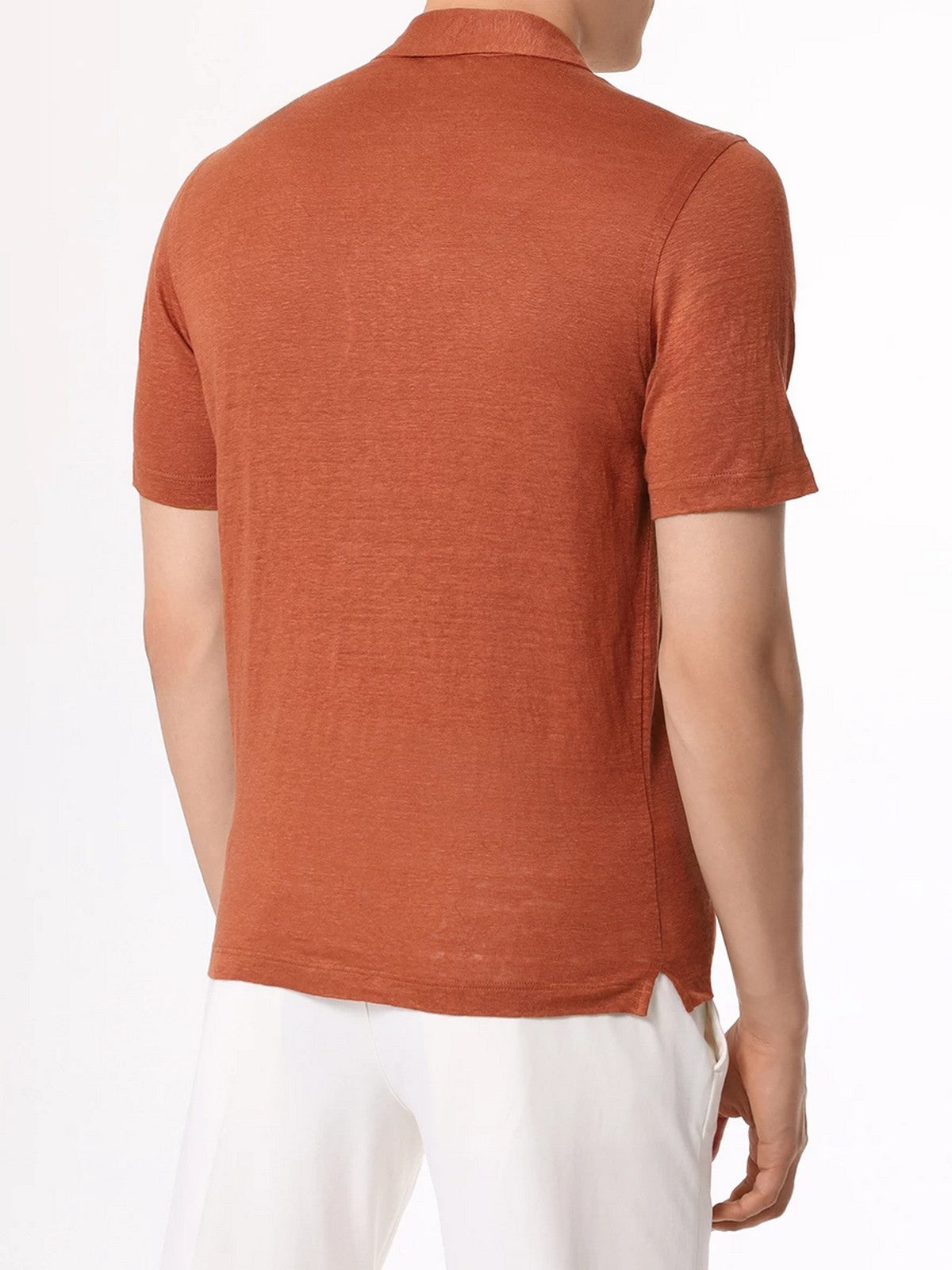 GRAN SASSO Camicia Uomo 60199/96800 161 Marrone