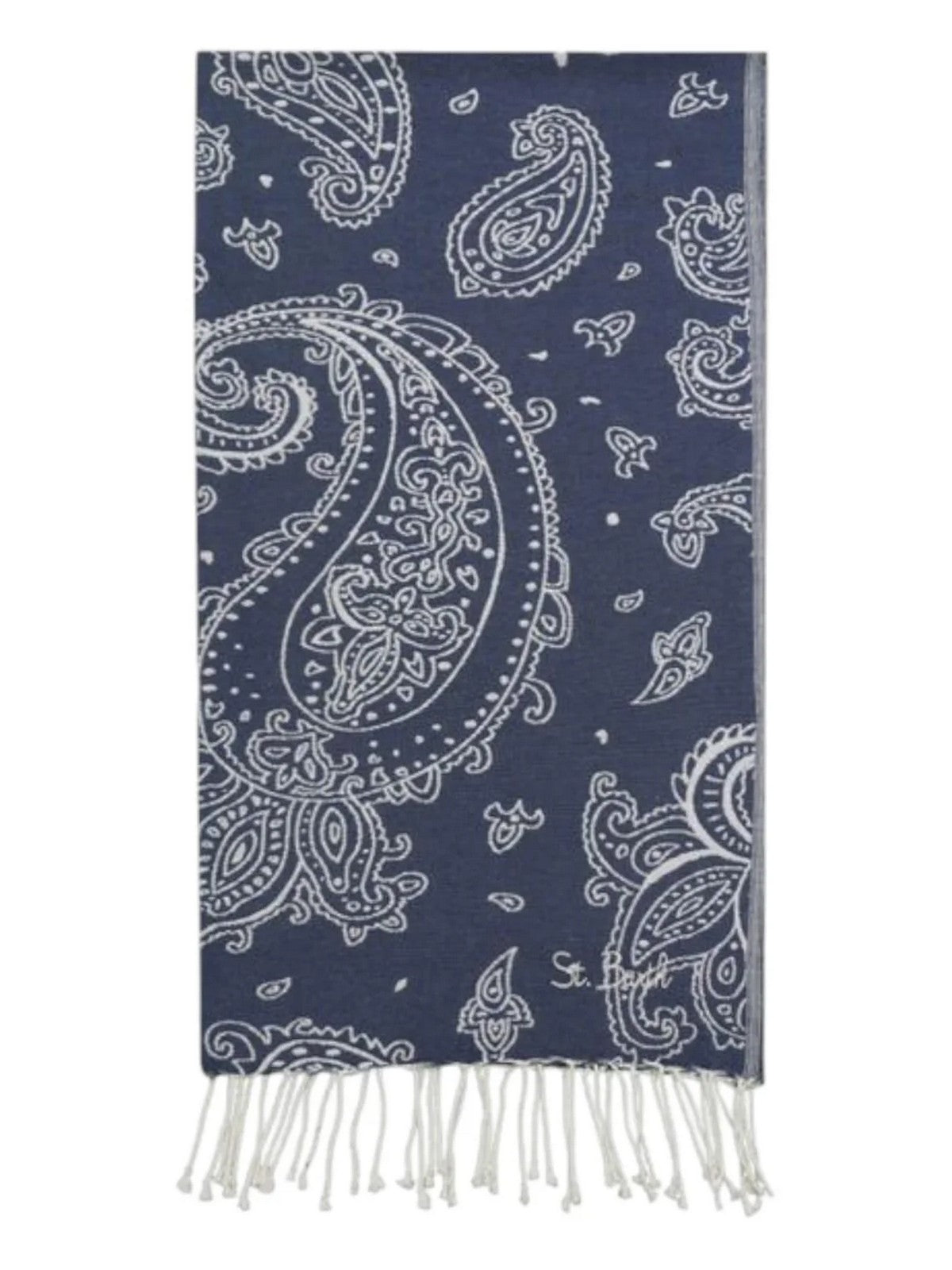 MC2 SAINT BARTH Telo mare Donna FOUTAS J N 02059H ELEGANT PAISLEY 61 EMB