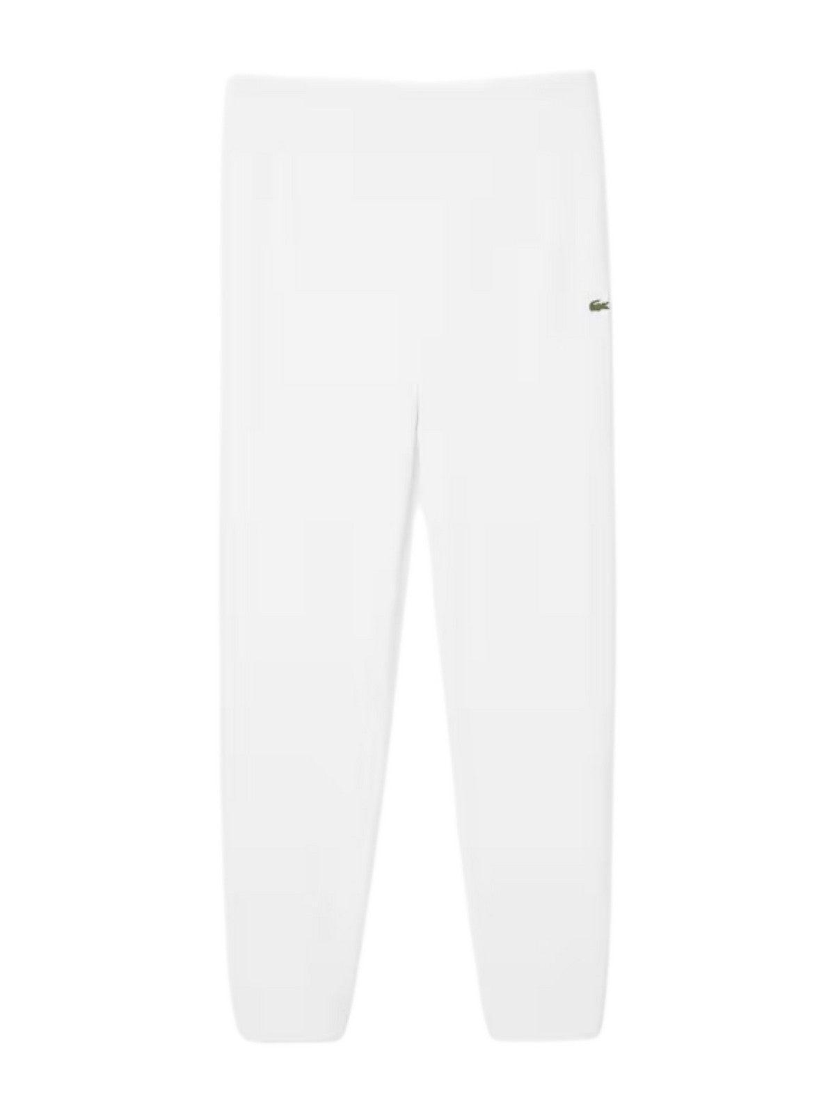 LACOSTE Pantalone Uomo XH9833 001 Bianco