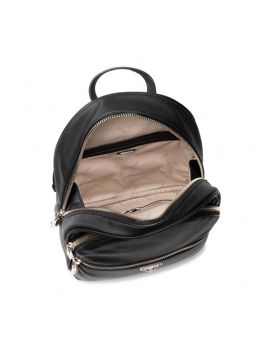 GUESS Zaino Donna Handbag HWBG69 94330 BLA Nero gioboutiqueweb