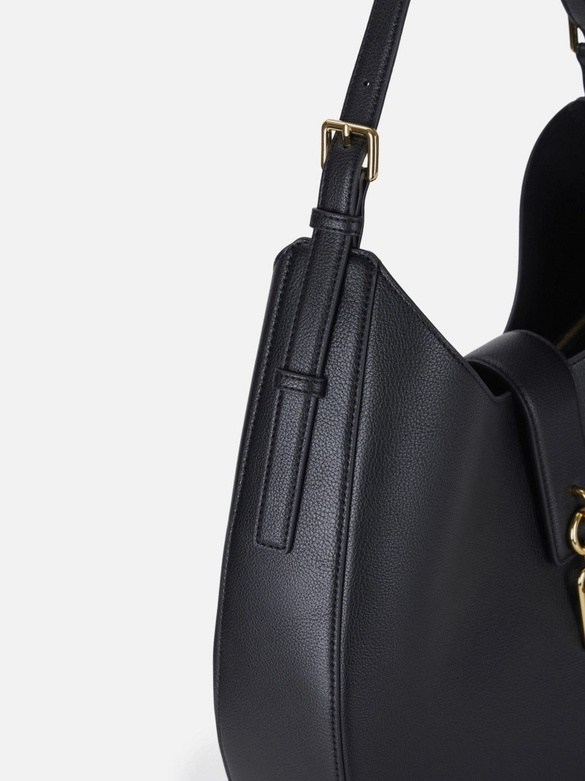 ELISABETTA FRANCHI Borsa Donna BS06A62E2 110 Nero