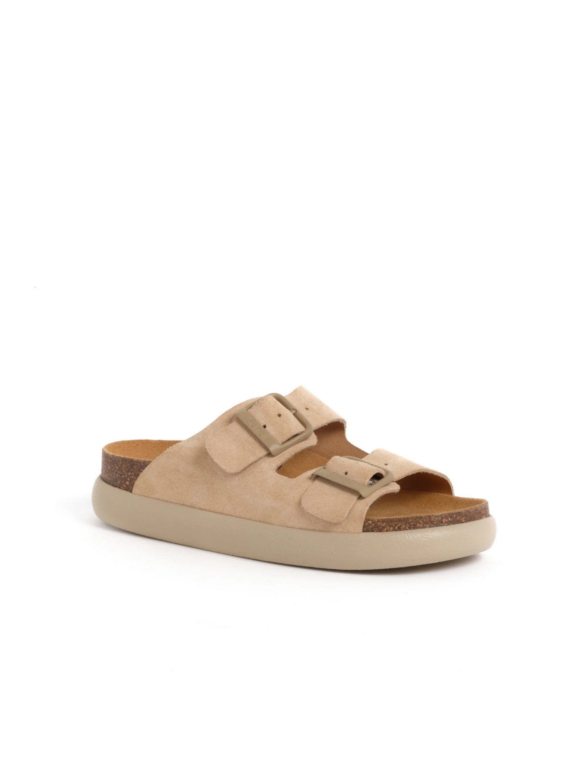 SCHOLL Sandalo Donna Noelle Chunky F311341002 Beige gioboutiqueweb