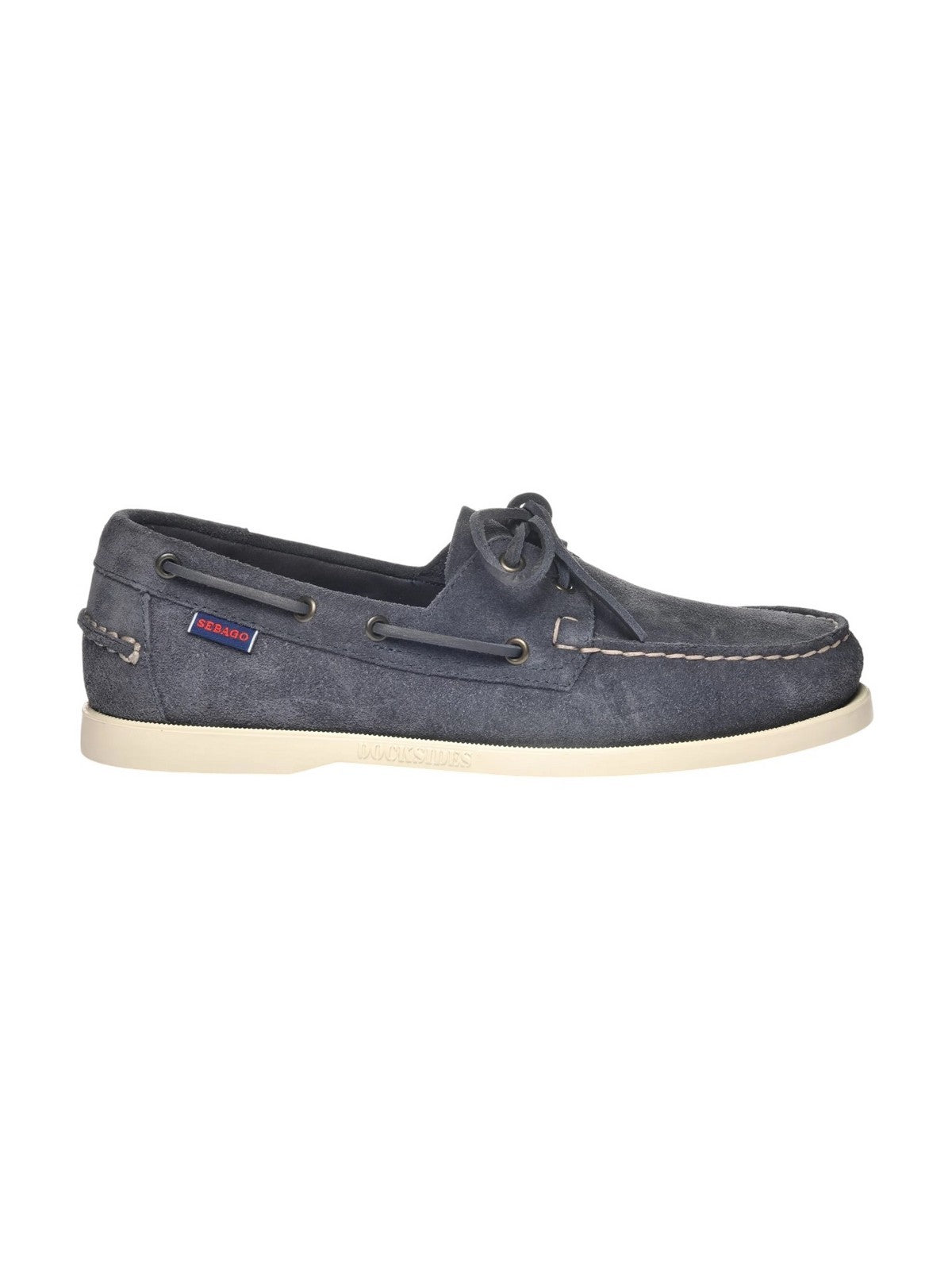 SEBAGO Mocassino Uomo 7111PTW A97 Blu gioboutiqueweb