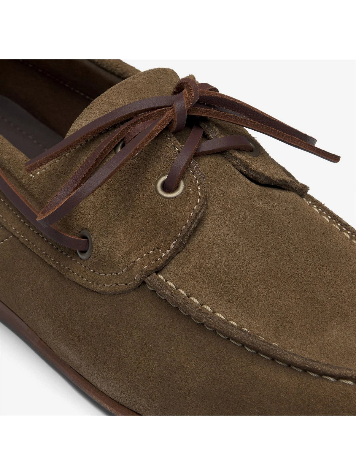 SEBAGO Mocassino Uomo 771227W 910 Brown Taupe