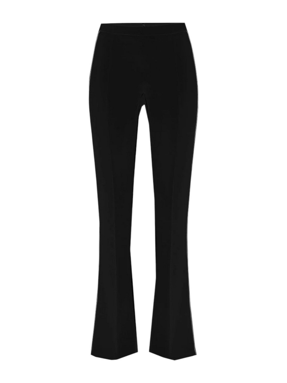 ELISABETTA FRANCHI Pantalone Donna PA08451E2-685 Nero gioboutiqueweb