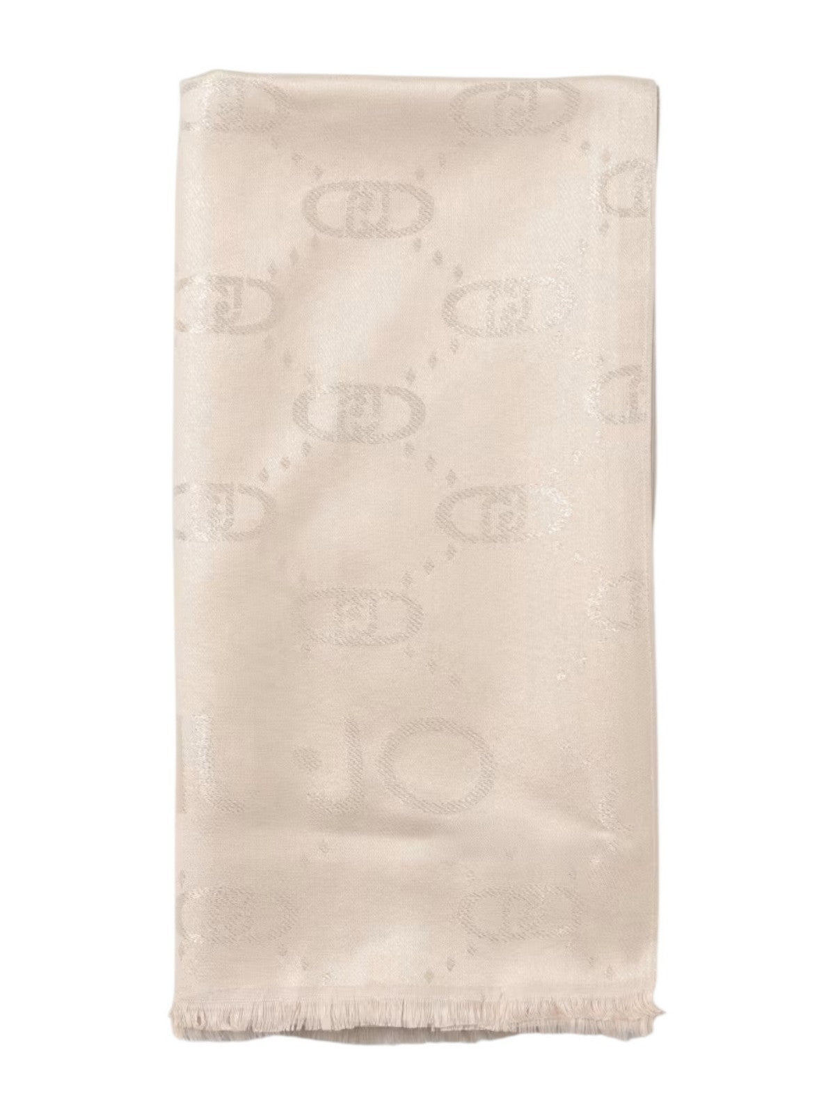 LIU JO SOFT Stola Donna 2A5011T0300 21406 Almond peach gioboutiqueweb