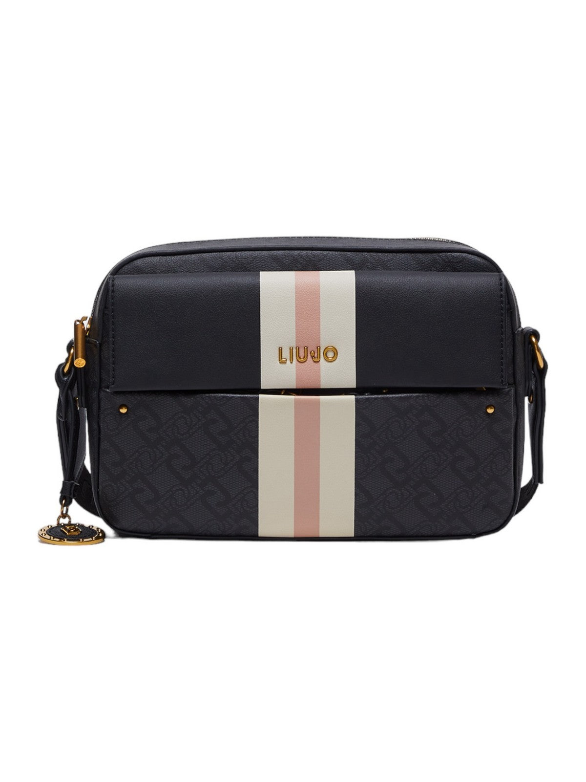 LIU JO ACCESSORIES Borsa Donna AXX034E0538 22222 Nero gioboutiqueweb