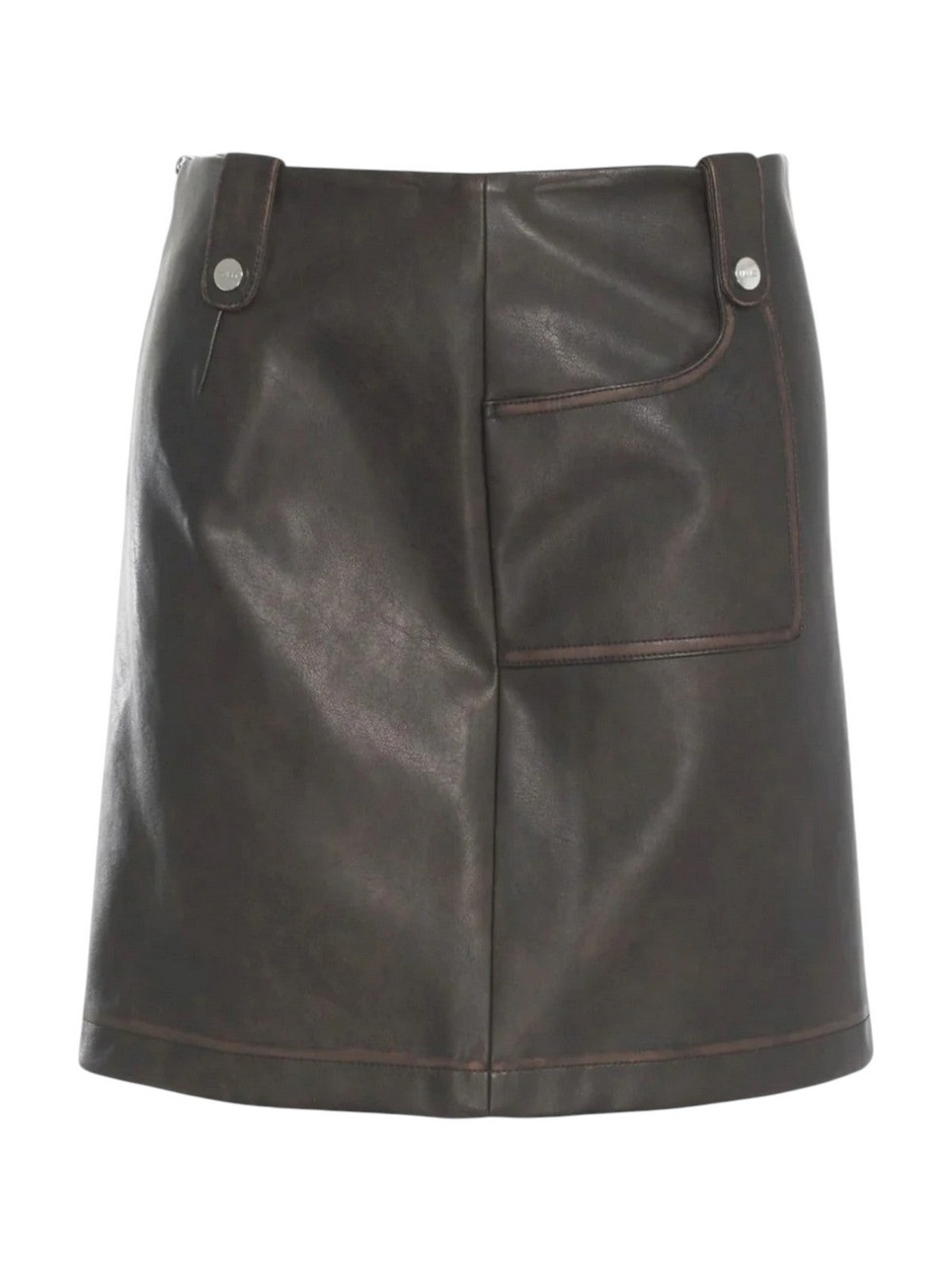 LIU JO WHITE Gonna Donna MF5525E1051 X0558 Light chocolate