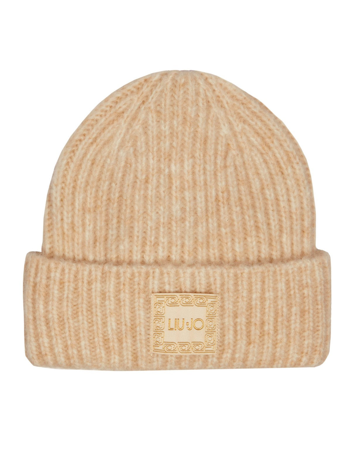 LIU JO SOFT Sciarpa Donna 2F4036M0300 00070 Marrone gioboutiqueweb