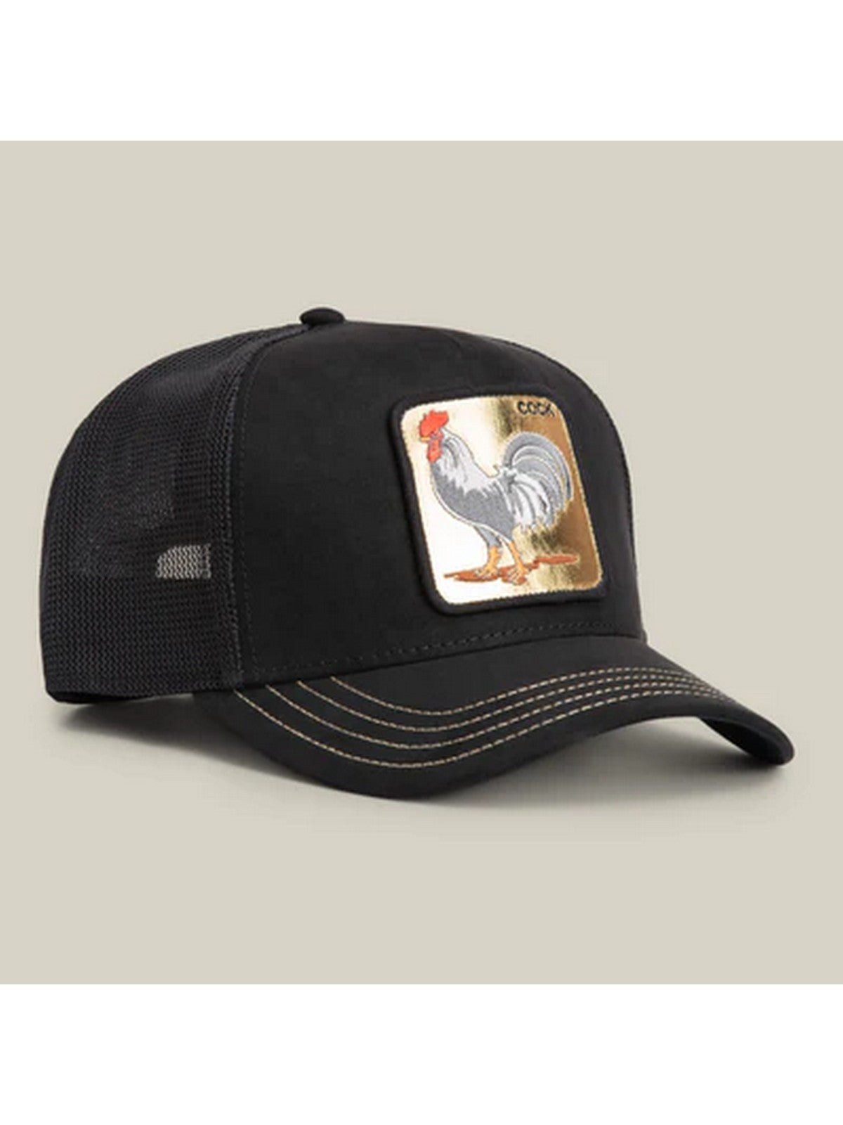 GOORIN BROS Cappello Uomo GOLDEN COCK 101-2531 VOI VOID