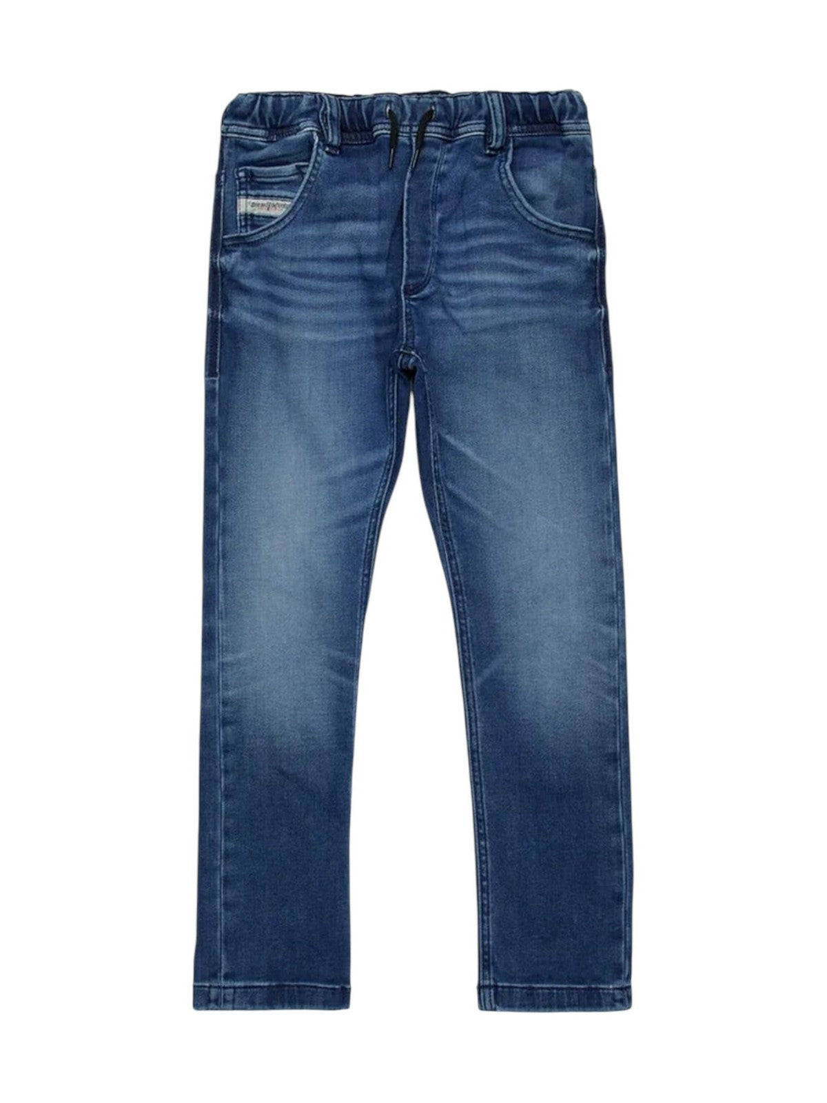 DIESEL Jeans Bambini e ragazzi 00J3AJ KXBR9 K01 Blu