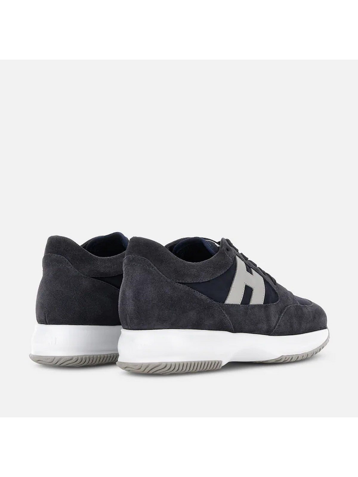 HOGAN Sneaker Uomo HXM7130GC80V4R785V U801+B218