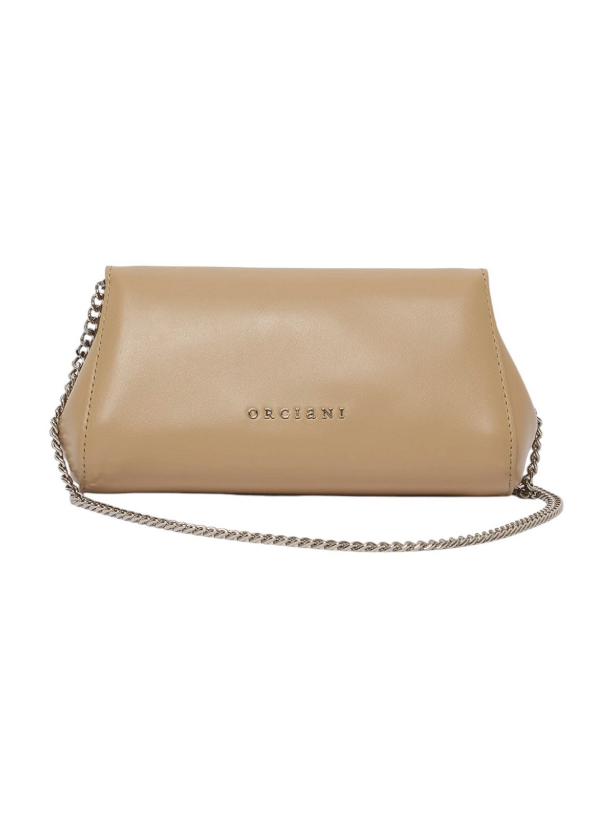 ORCIANI Borsa Donna B02169 ABC BIS BISCOTTO