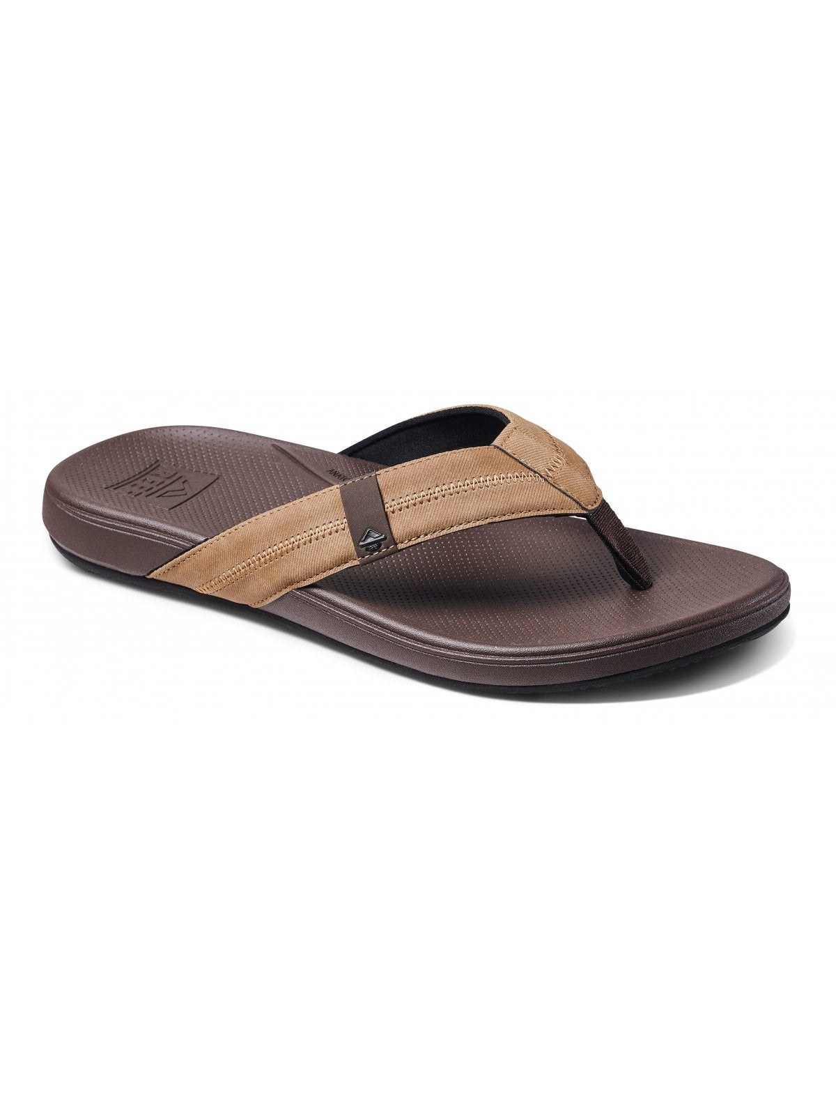 REEF Infradito Uomo Cushion Phantom 2.0 RF.CUSHPHA2M CJ4347 BROWN/TAN