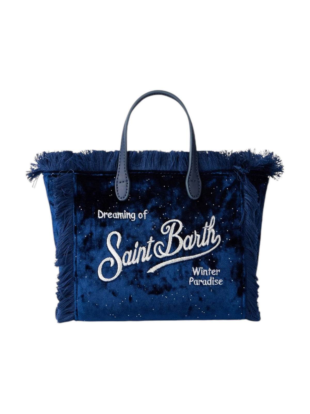 MC2 SAINT BARTH Donna COLETTE W COLETTE W 00221G Blu gioboutiqueweb