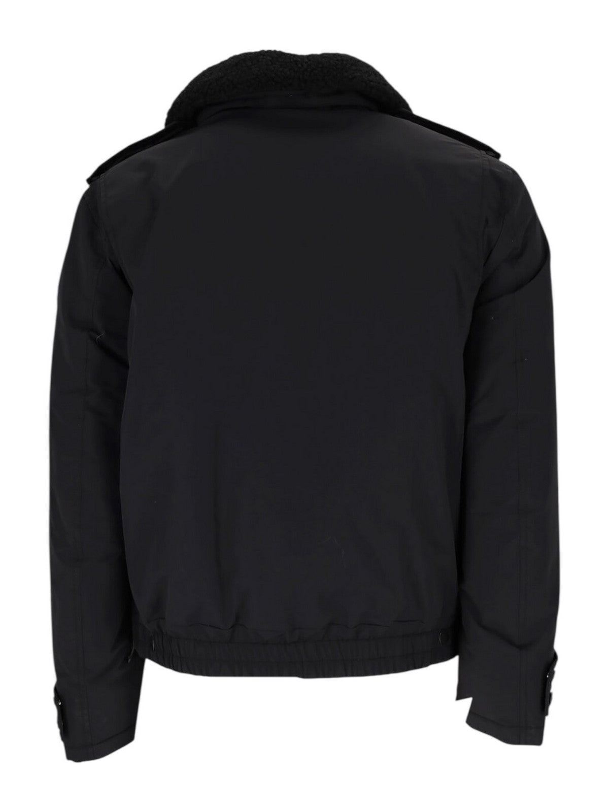 BLAUER Piumino Uomo WARD 25WBLUC05125 007283 999 Nero