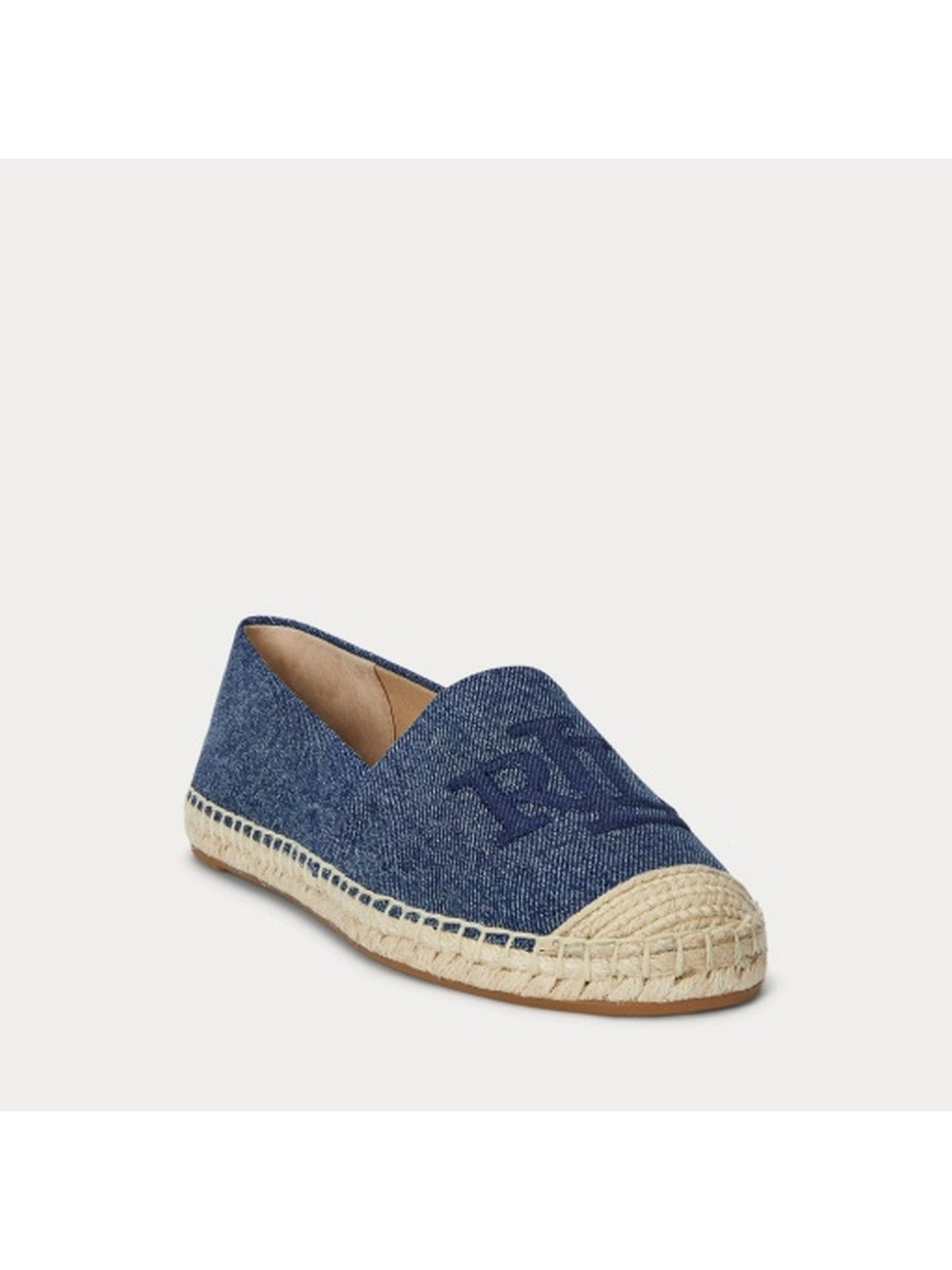 Lauren Ralph Lauren Espadrilles Donna Cameryn LG 2 80296864 001 blue