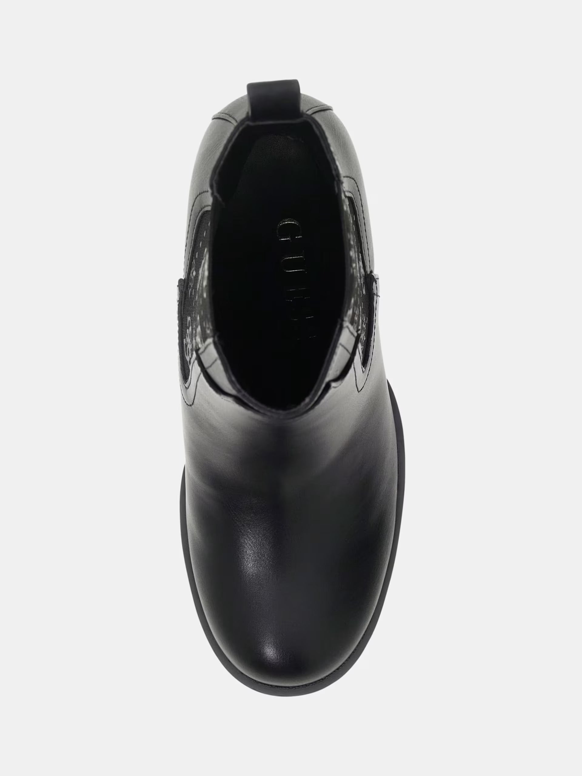 GUESS Stivali e Stivaletti Donna NEALLE FLFNLL ELE10 BLACK BLACK