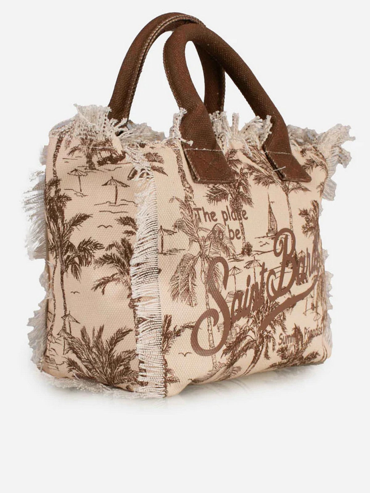 MC2 SAINT BARTH Borsa Donna COLETTE 02154H SAINT BEACH 10 gioboutiqueweb