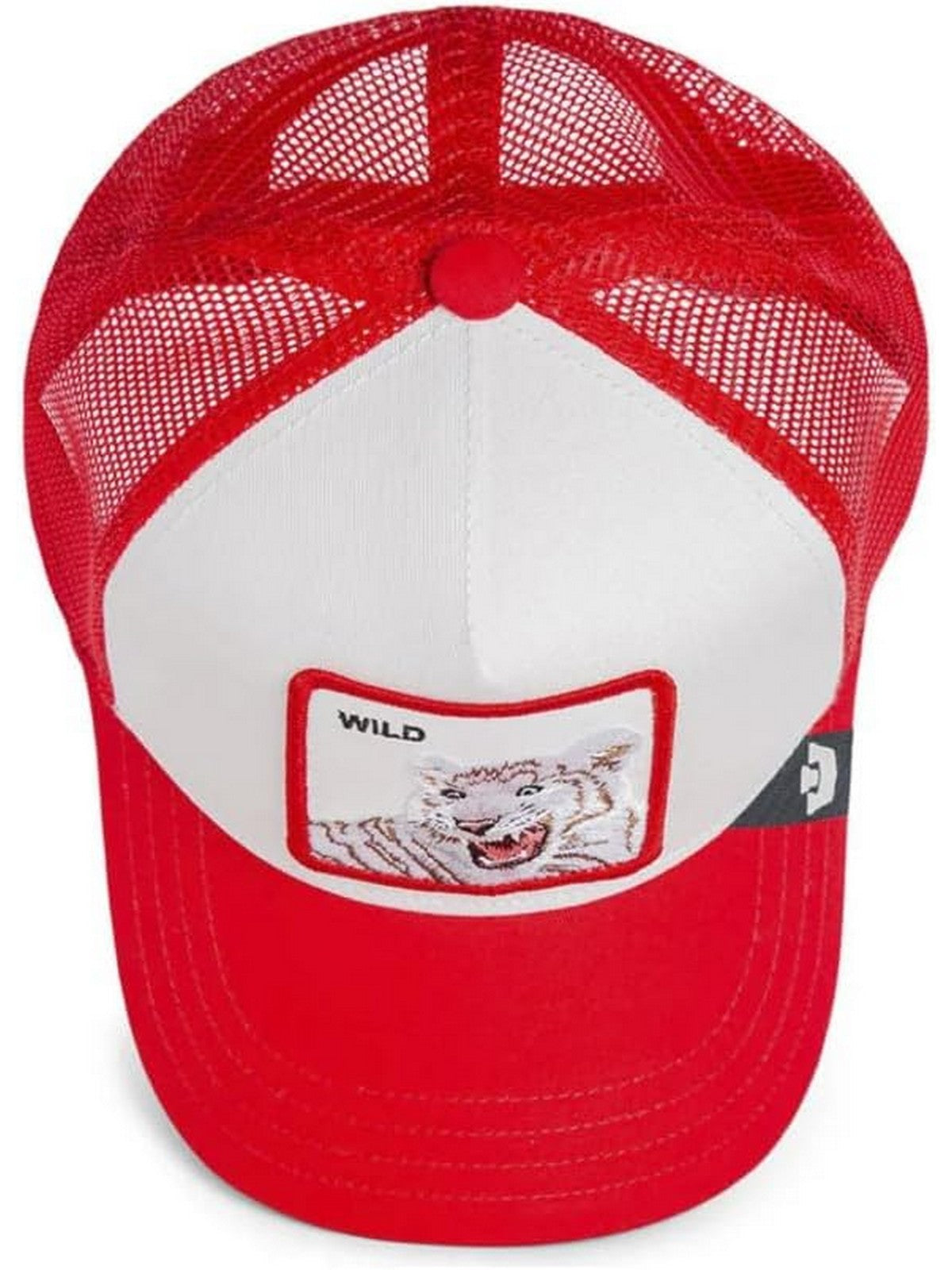GOORIN BROS Cappello Bambini e ragazzi WILD TIGER MINI 201-0100 RUS RUSH