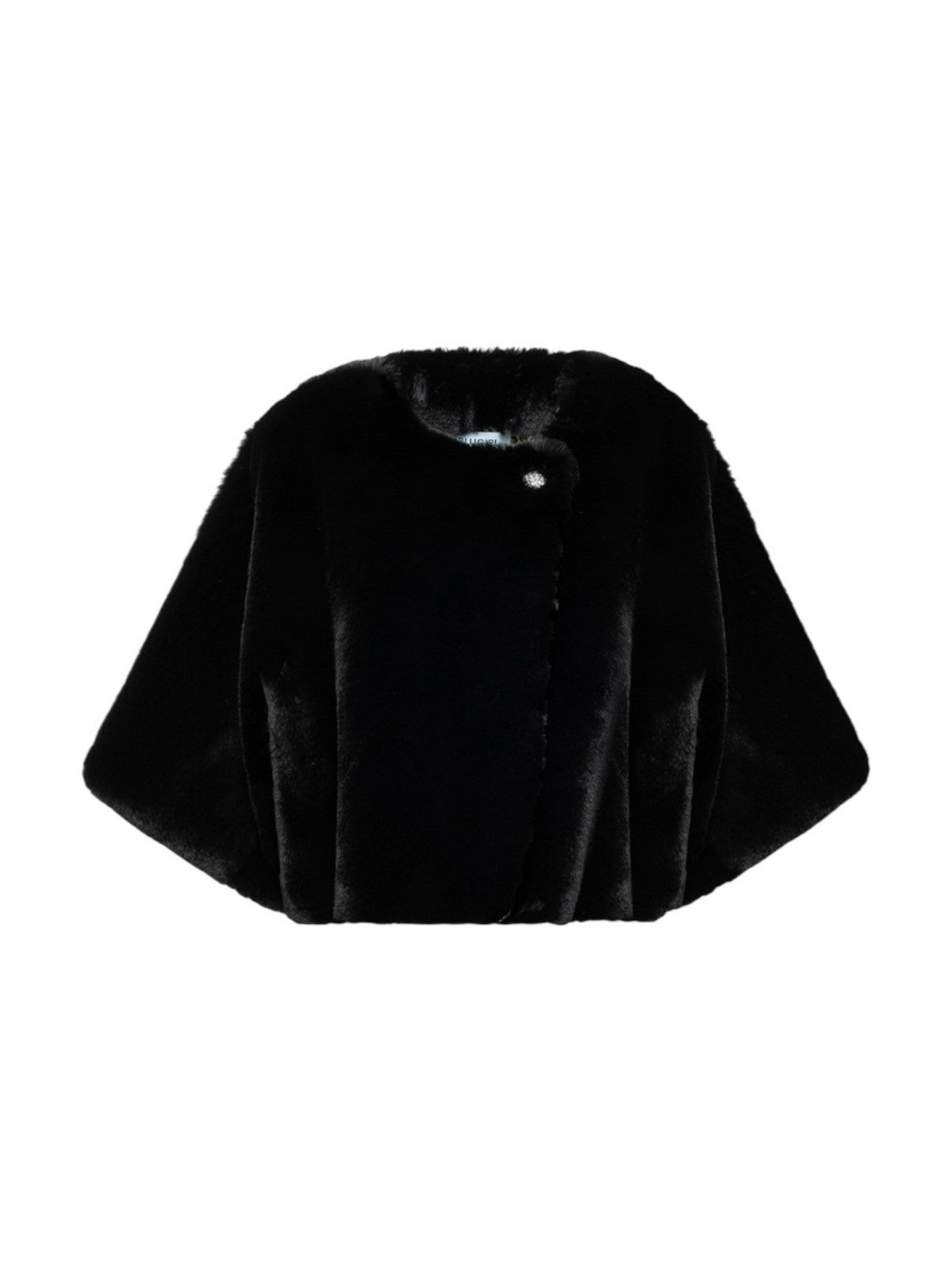 BLUGIRL Mantella Donna PF5006T0300 22222 Nero