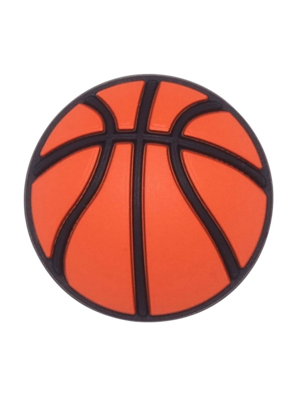 CROCS JIBBITZ Bambini e ragazzi BASKETBALL CR.3929 JIB ARANCIONE gioboutiqueweb