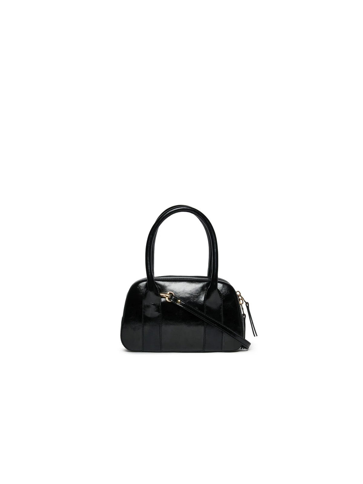 N.21 Bag girls and girls N21096 N0246 0N900 Black