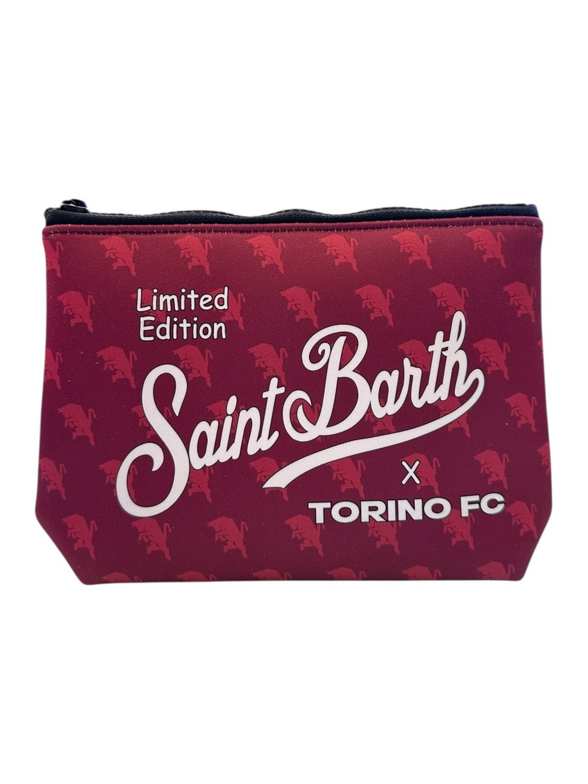 MC2 SAINT BARTH Pochette Donna ALINE 05470H TORINO VINTAGE 45 gioboutiqueweb