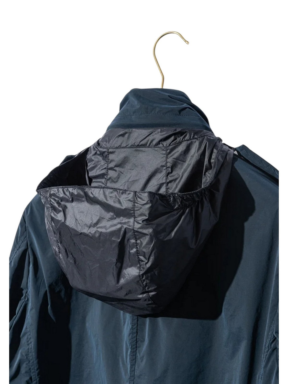 MOORER Giubbino Uomo Porto-os MOUGI100051 TEPA221 U0498 BLU