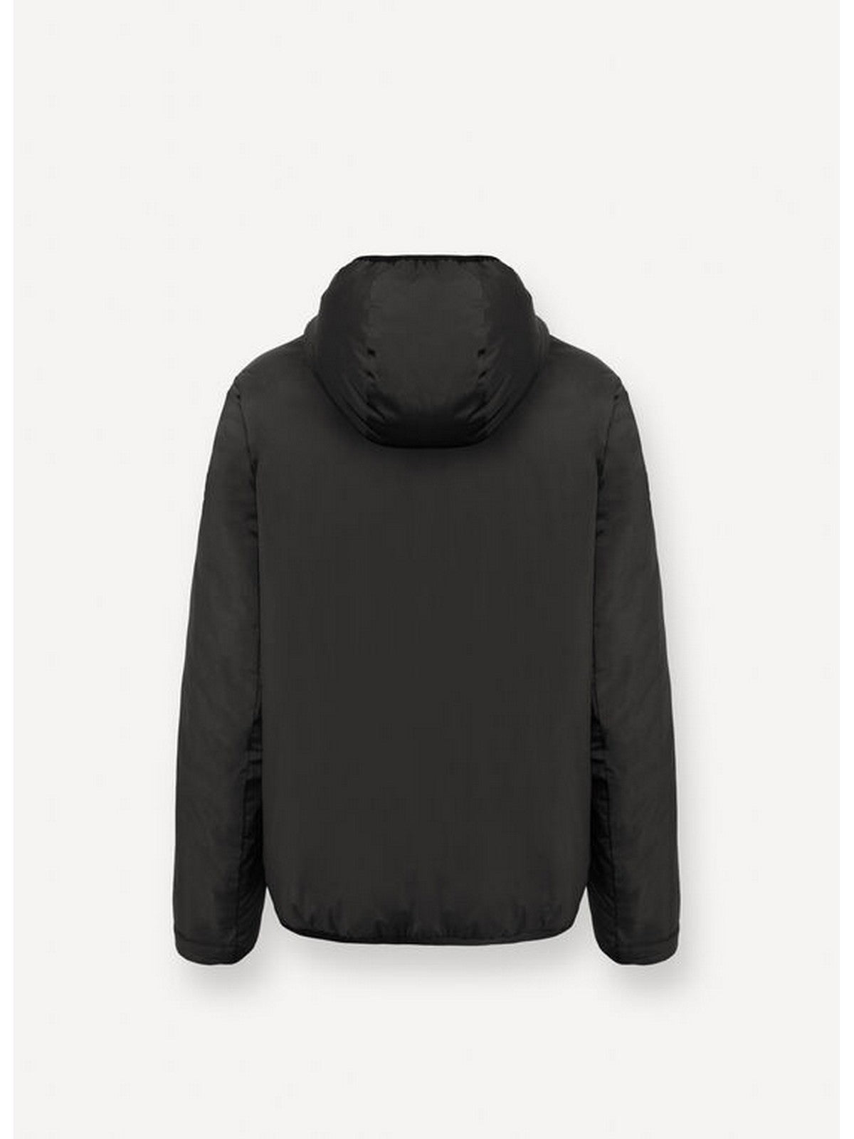 COLMAR Giubbino Uomo 1127 4WX 99 BLACK-BLACK