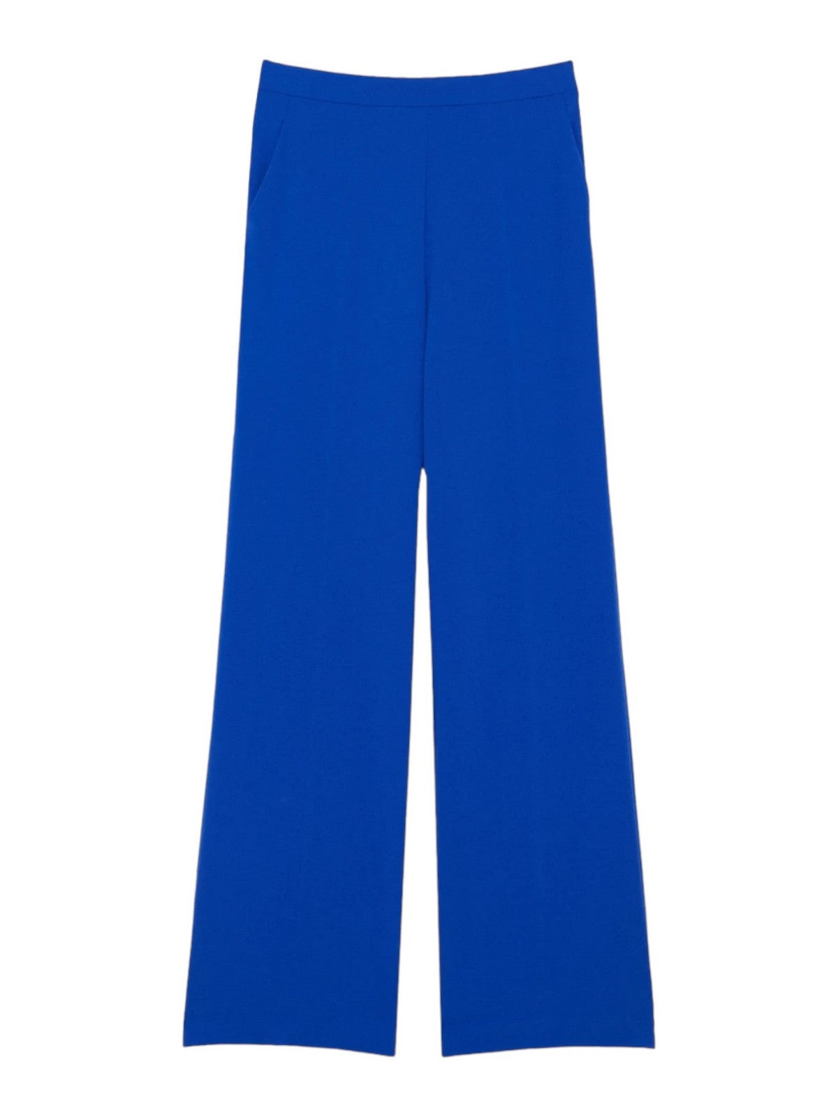 PATRIZIA PEPE Pantalone Donna 2P1603 A049 CA01 Blu gioboutiqueweb
