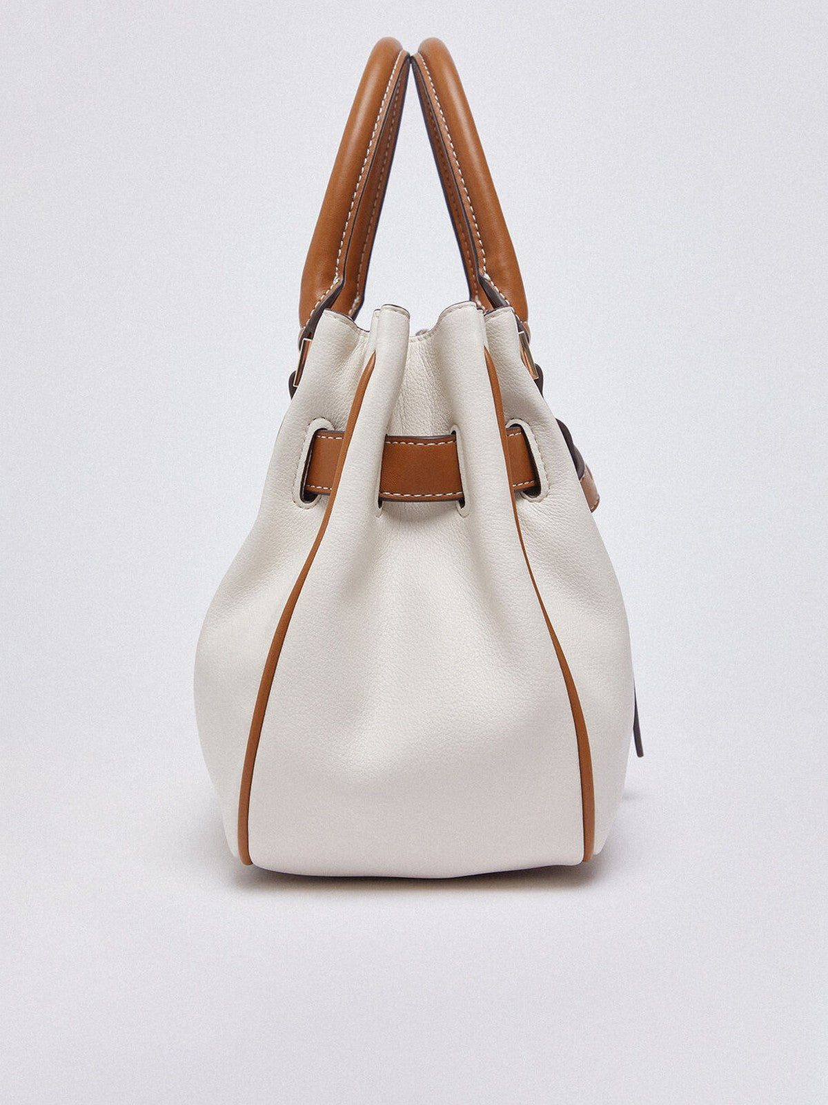 LIU JO ACCESSORIES Borsa Donna AA6032E1120 X0459 CREAM