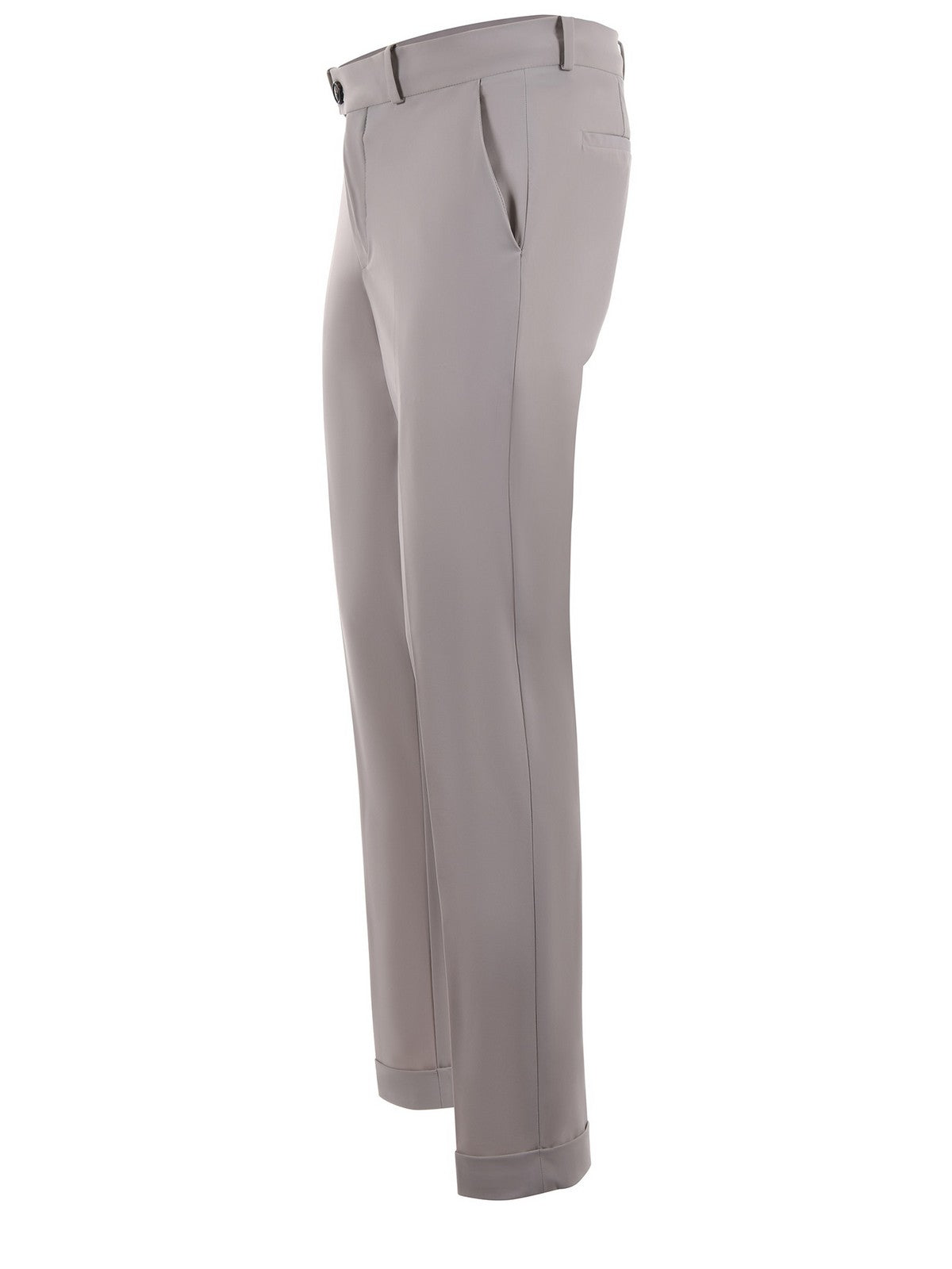 RRD Herrenhose 24300 85 Weiß