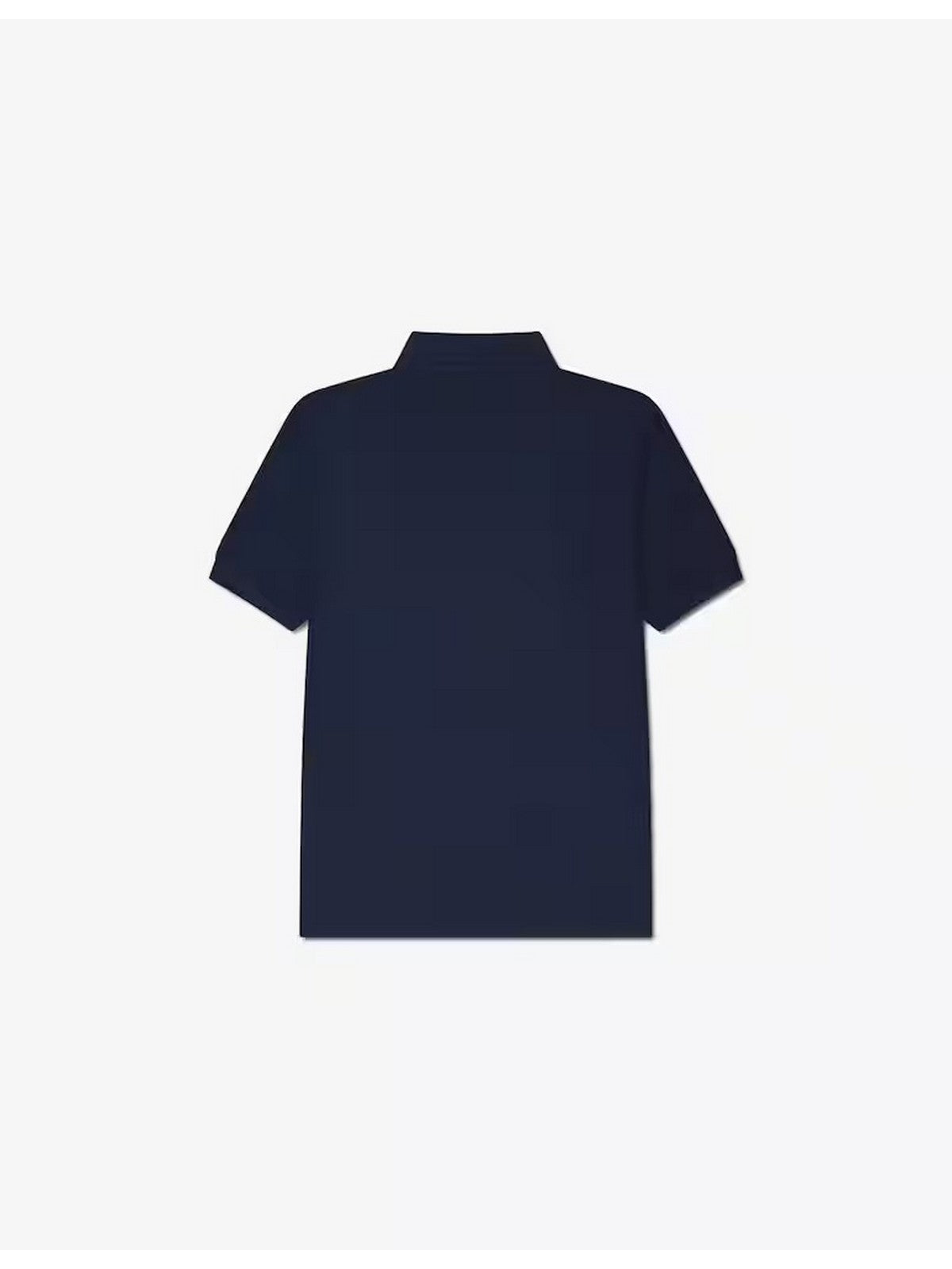 LACOSTE KIDS Polo Unisex bambino LCB NON-ORGANIC PETIT PIQUE PO 847354 UGW Blu